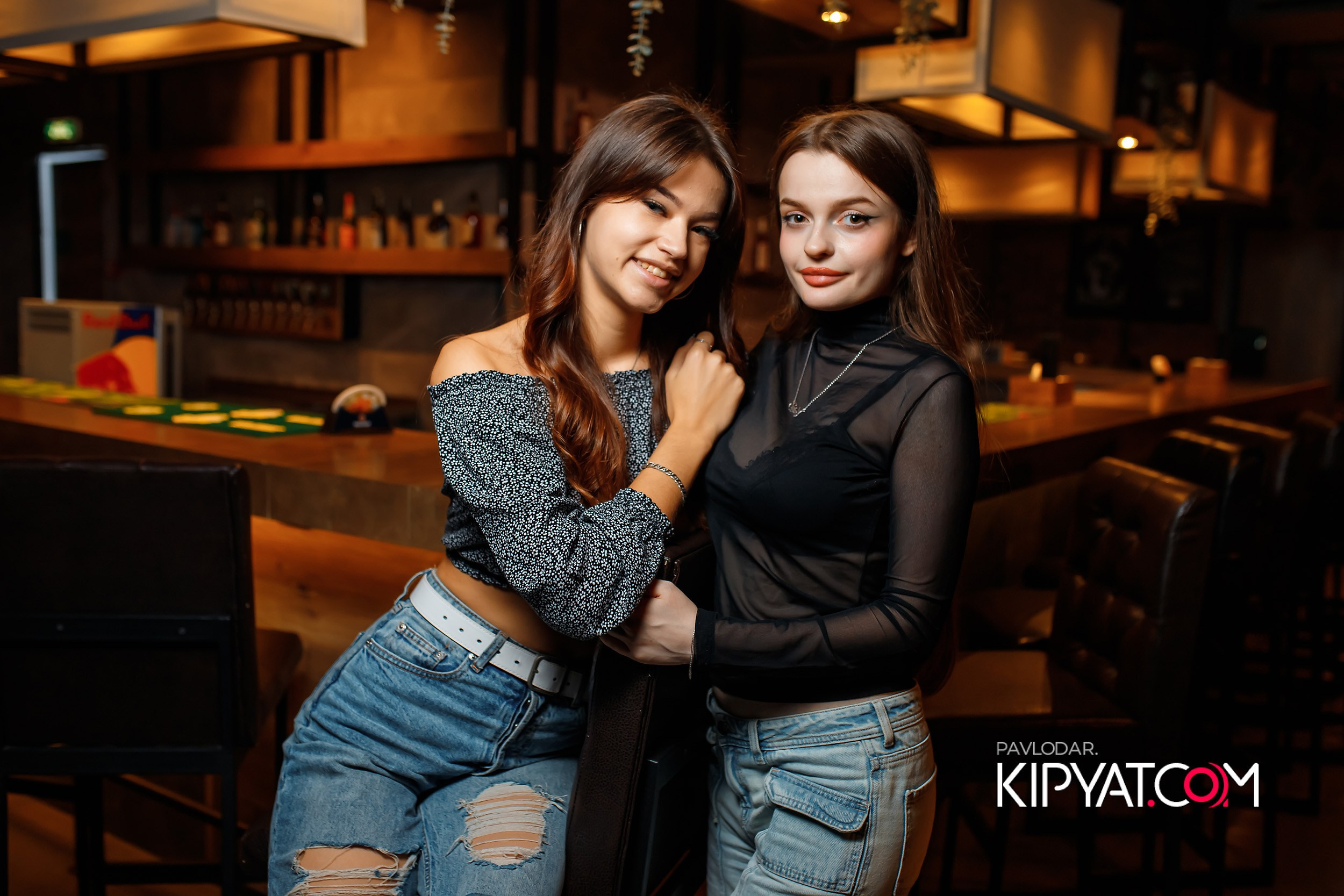 Пинта. Кипятком Павлодар