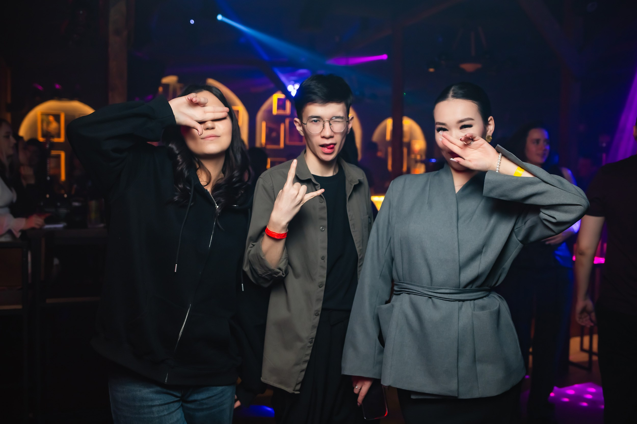 Garage. Кипятком Павлодар