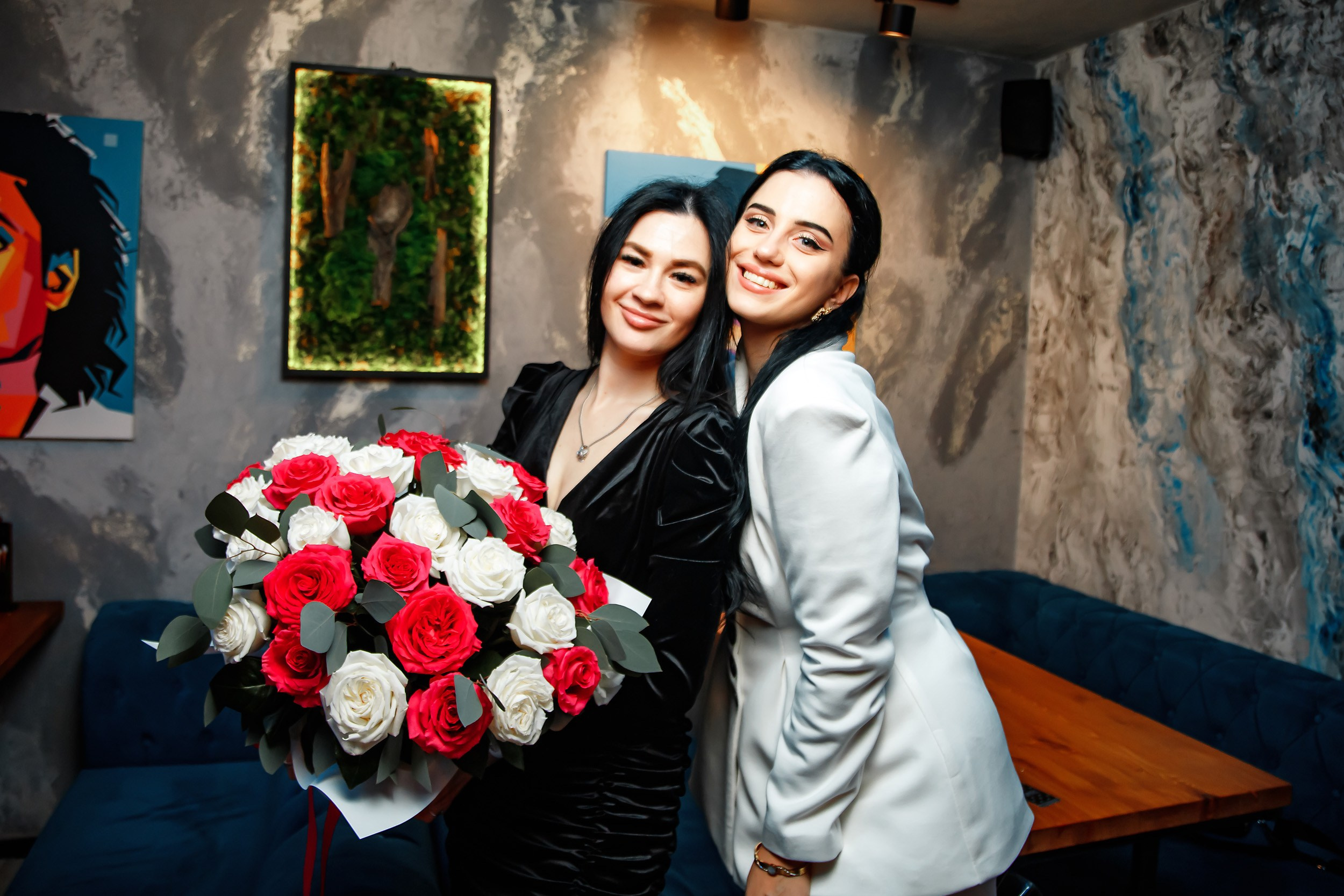 Garage. Кипятком Павлодар