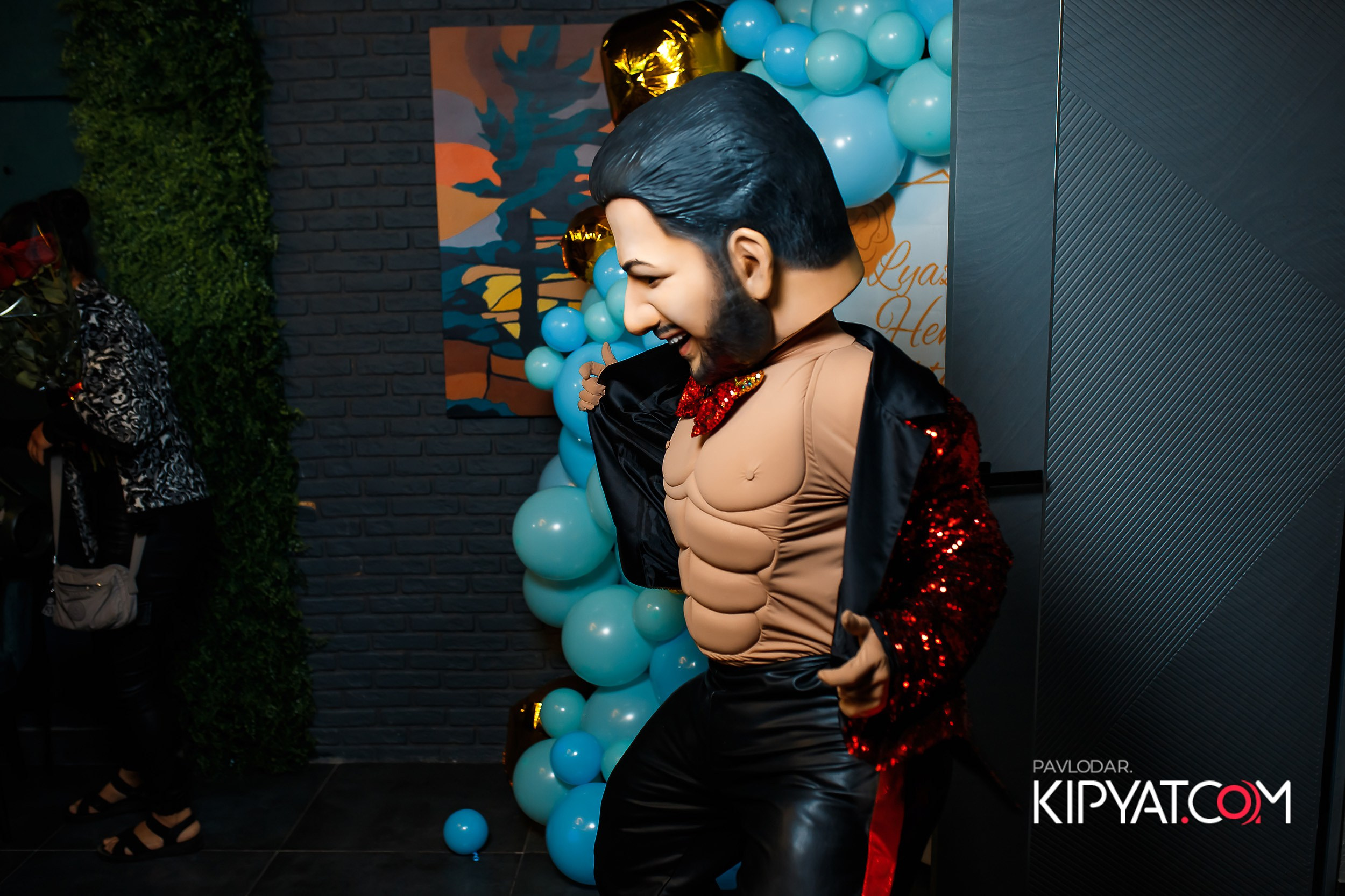 Мята. Кипятком Павлодар