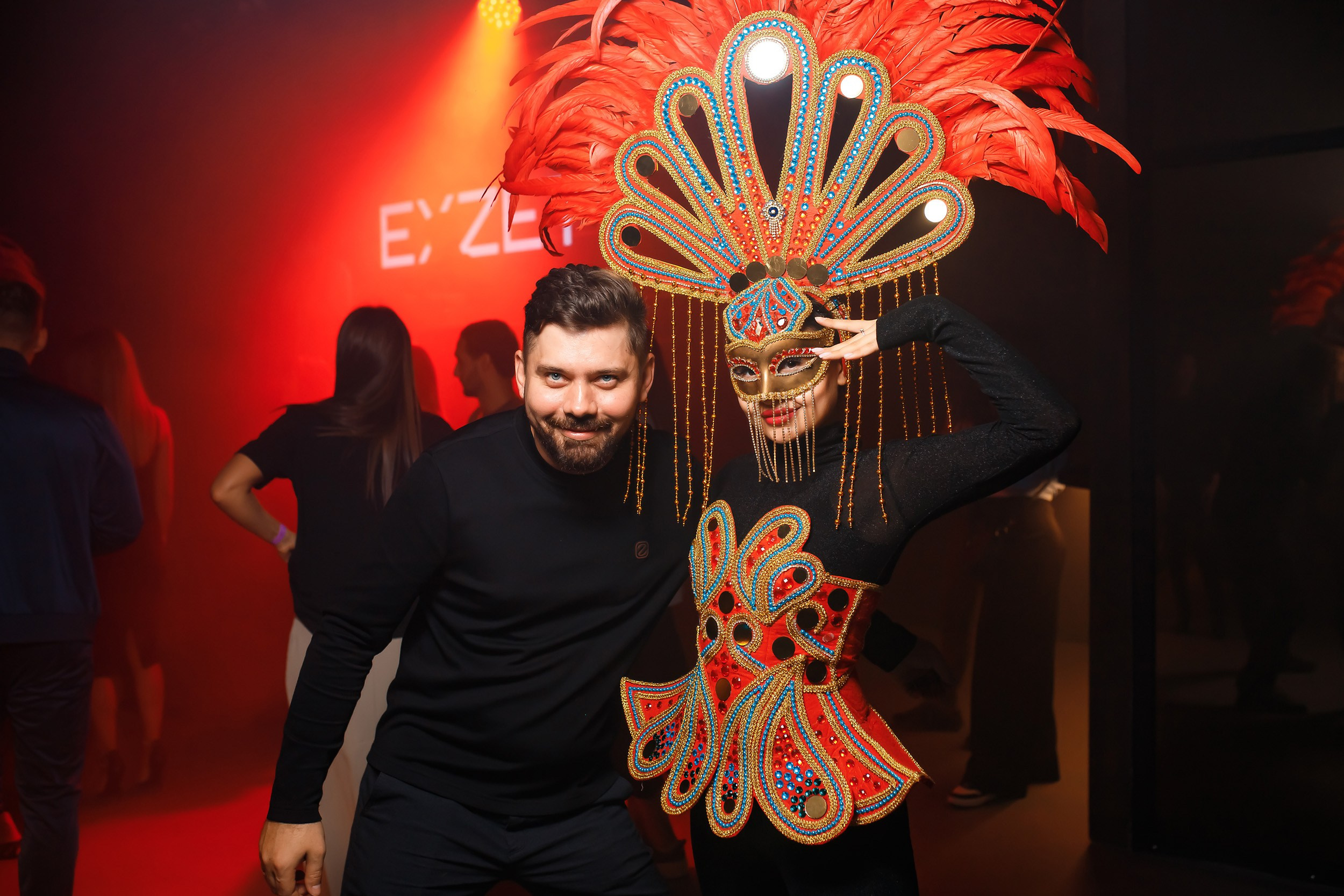 Insomnia. Кипятком Павлодар