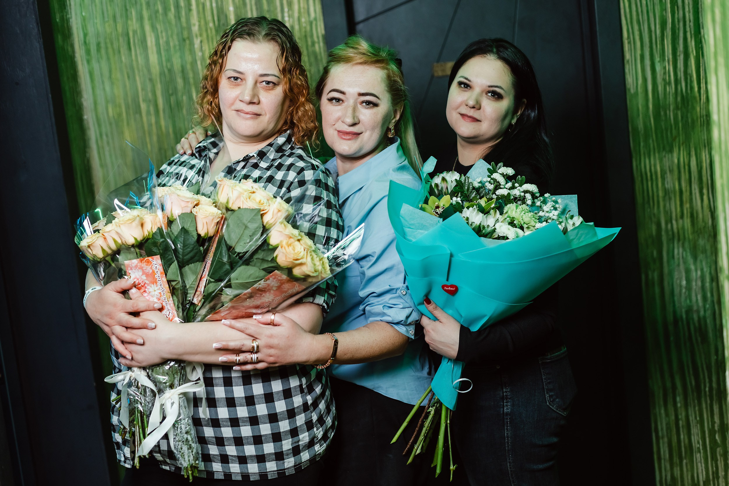 Botanica. Кипятком Павлодар