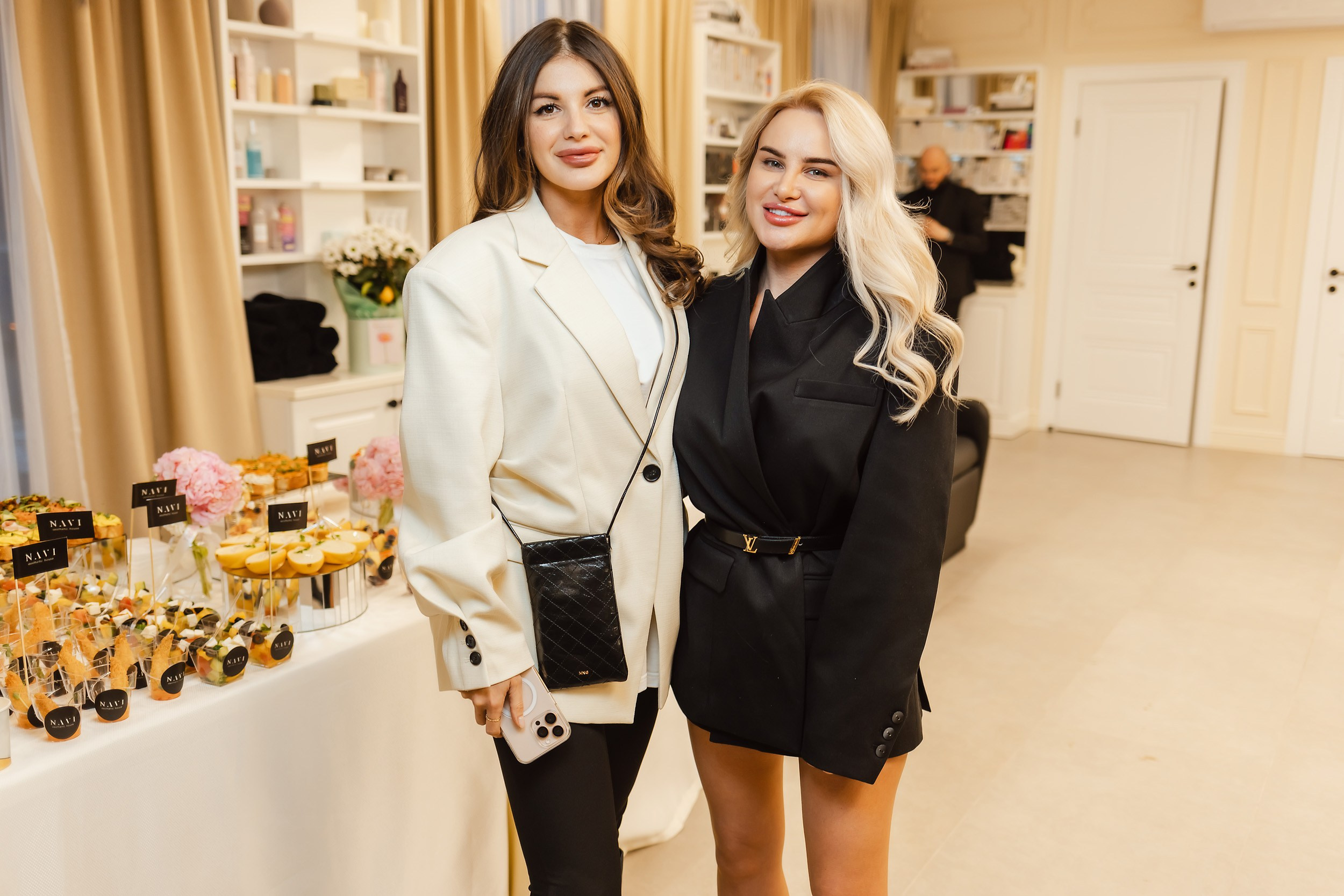 Открытие Navi. Кипятком Павлодар