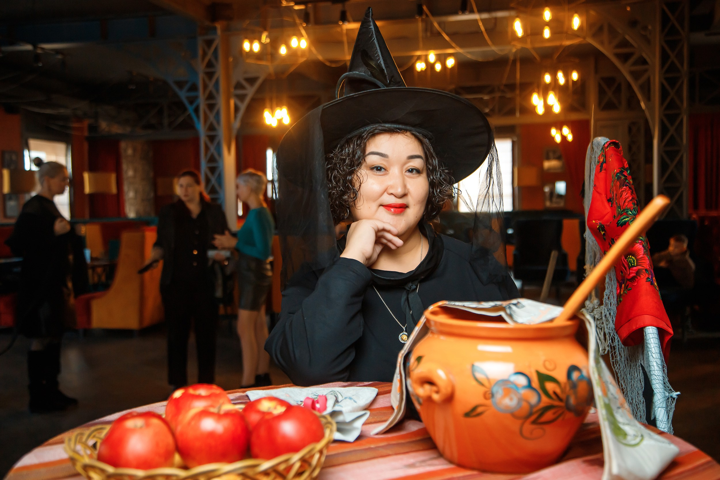 I Mom's Quiz. Кипятком Павлодар