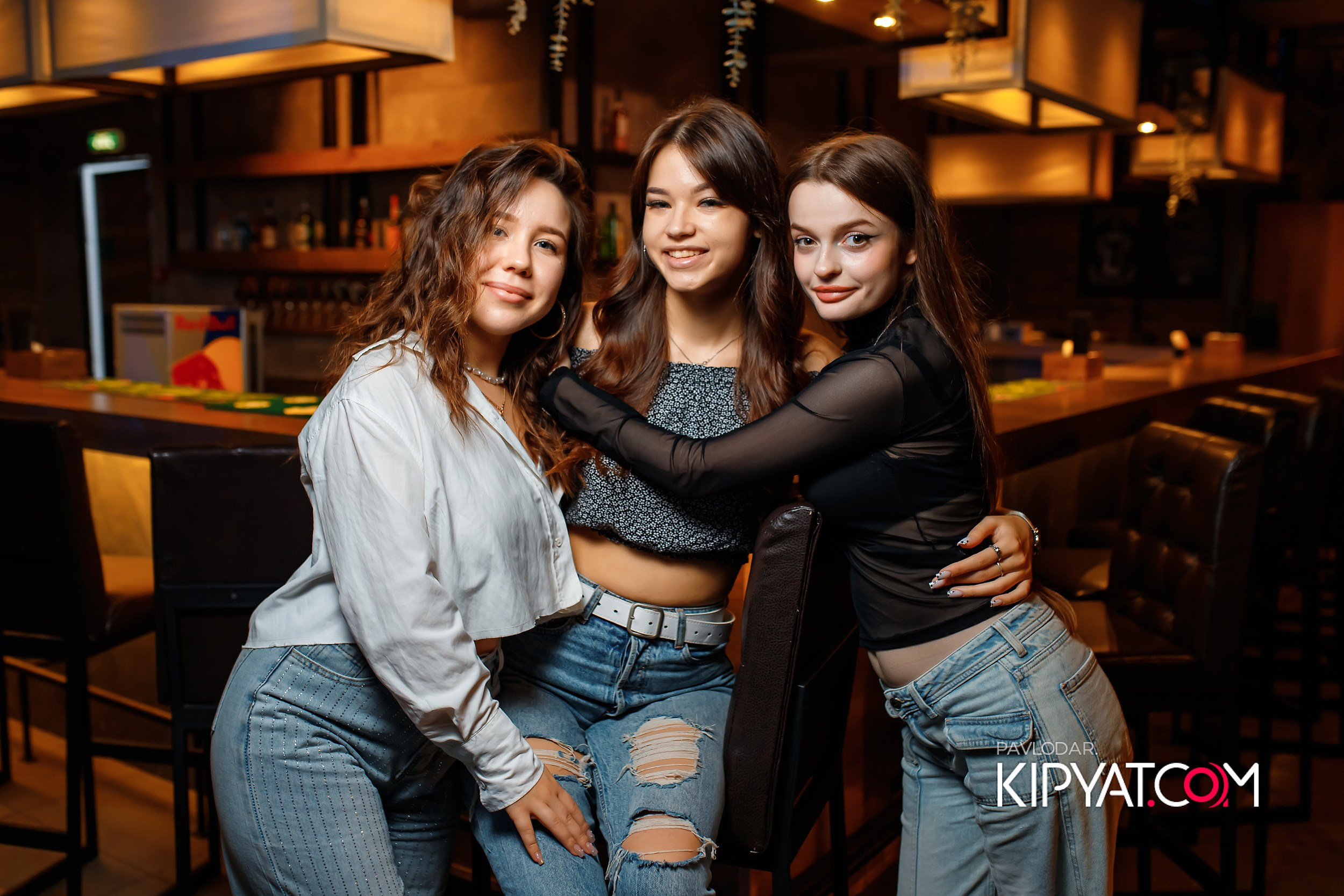 Пинта. Кипятком Павлодар