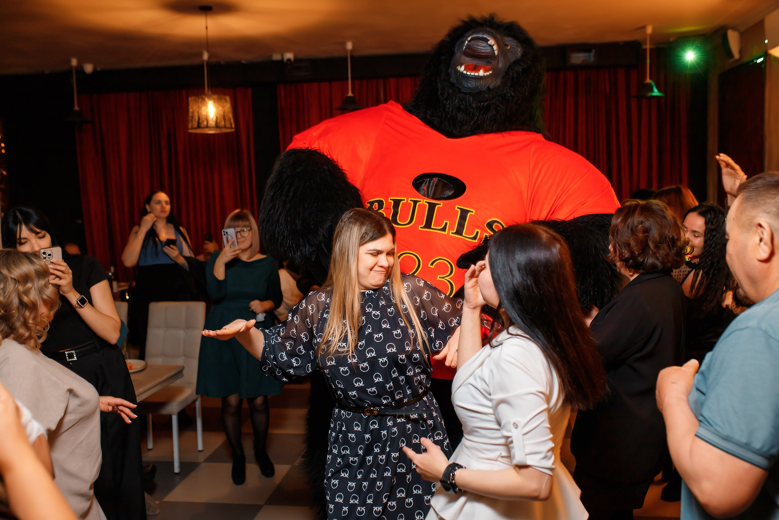 Two Star. Кипятком Павлодар