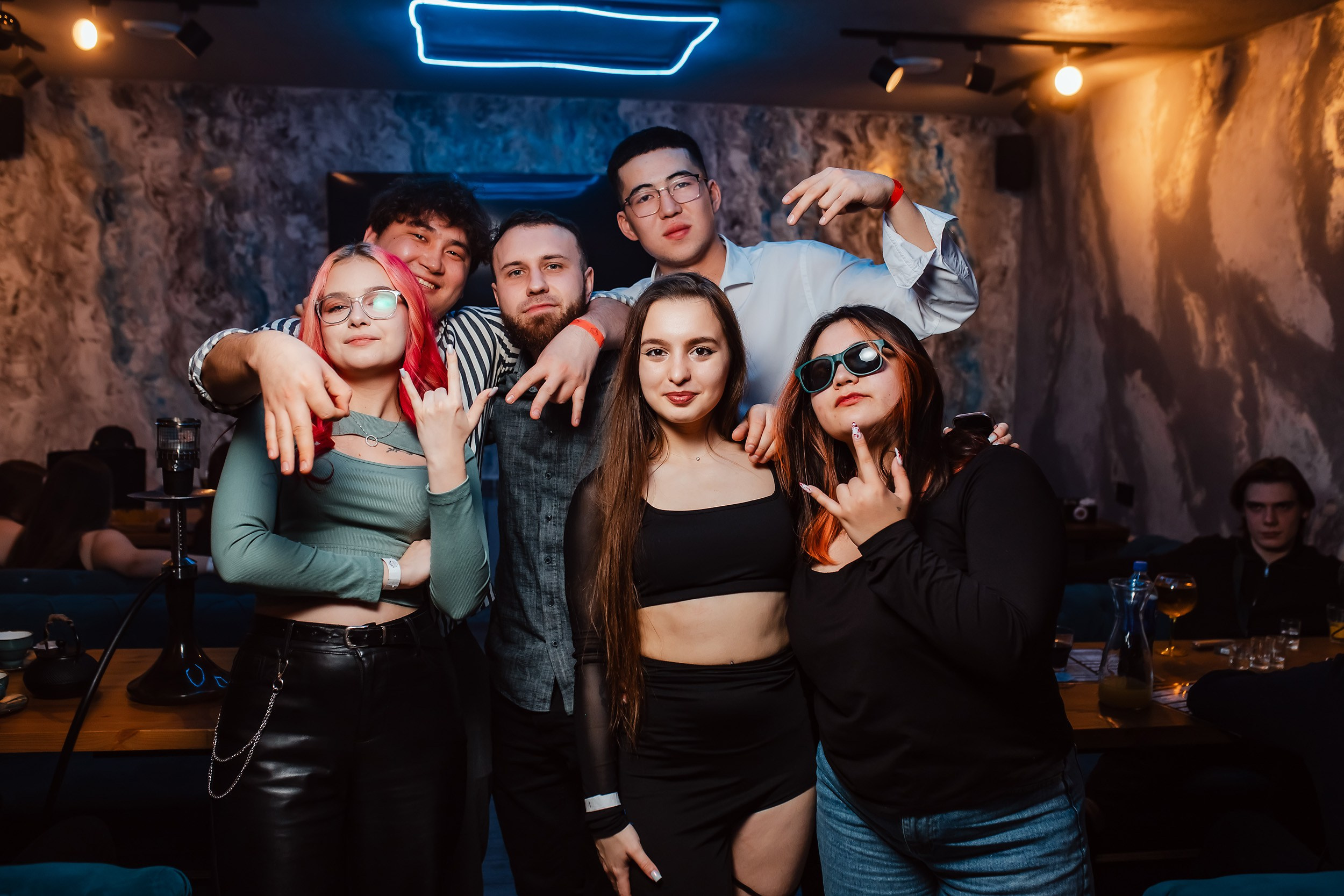 Garage. Кипятком Павлодар