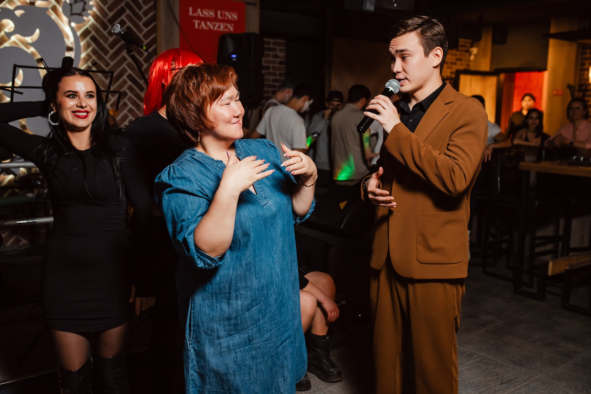 Bremen. Кипятком Павлодар