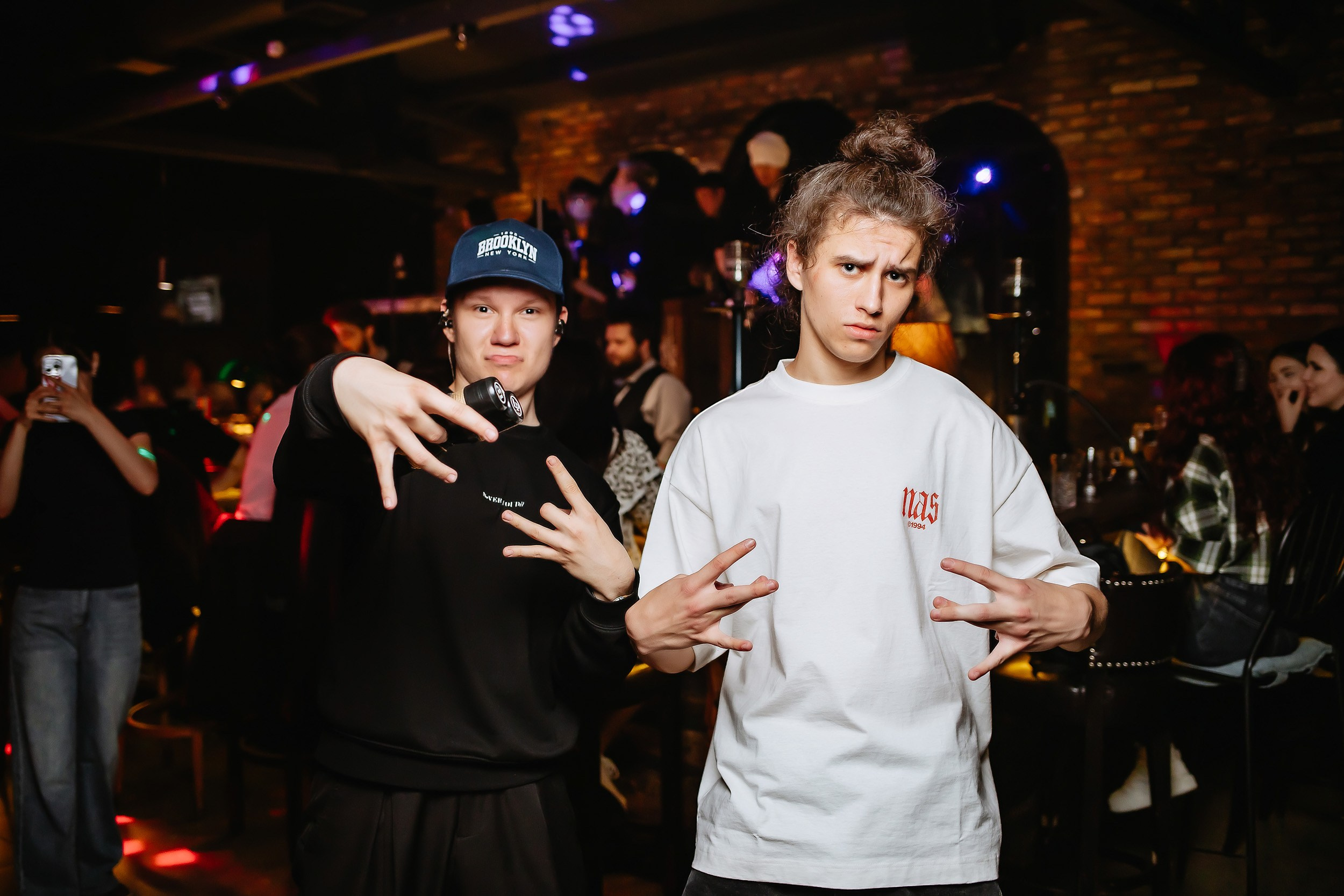 Hudson. Кипятком Павлодар
