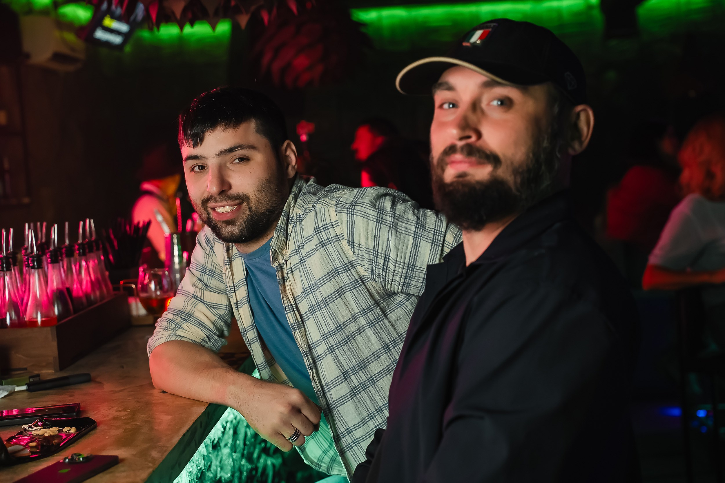 Botanica. Кипятком Павлодар