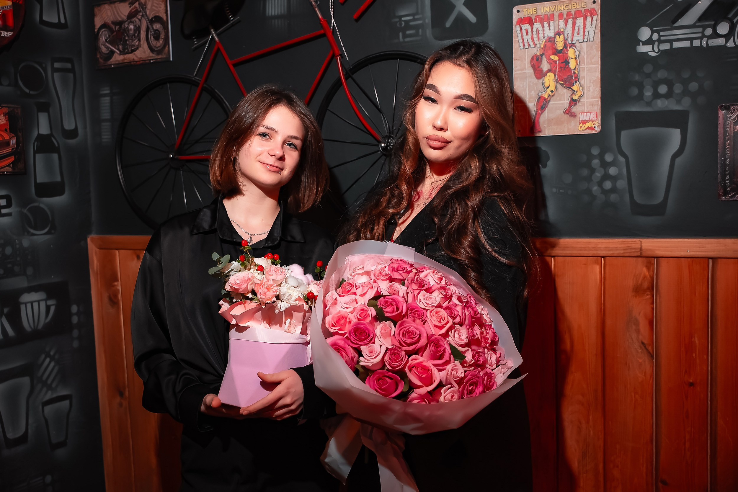 Garage. Кипятком Павлодар