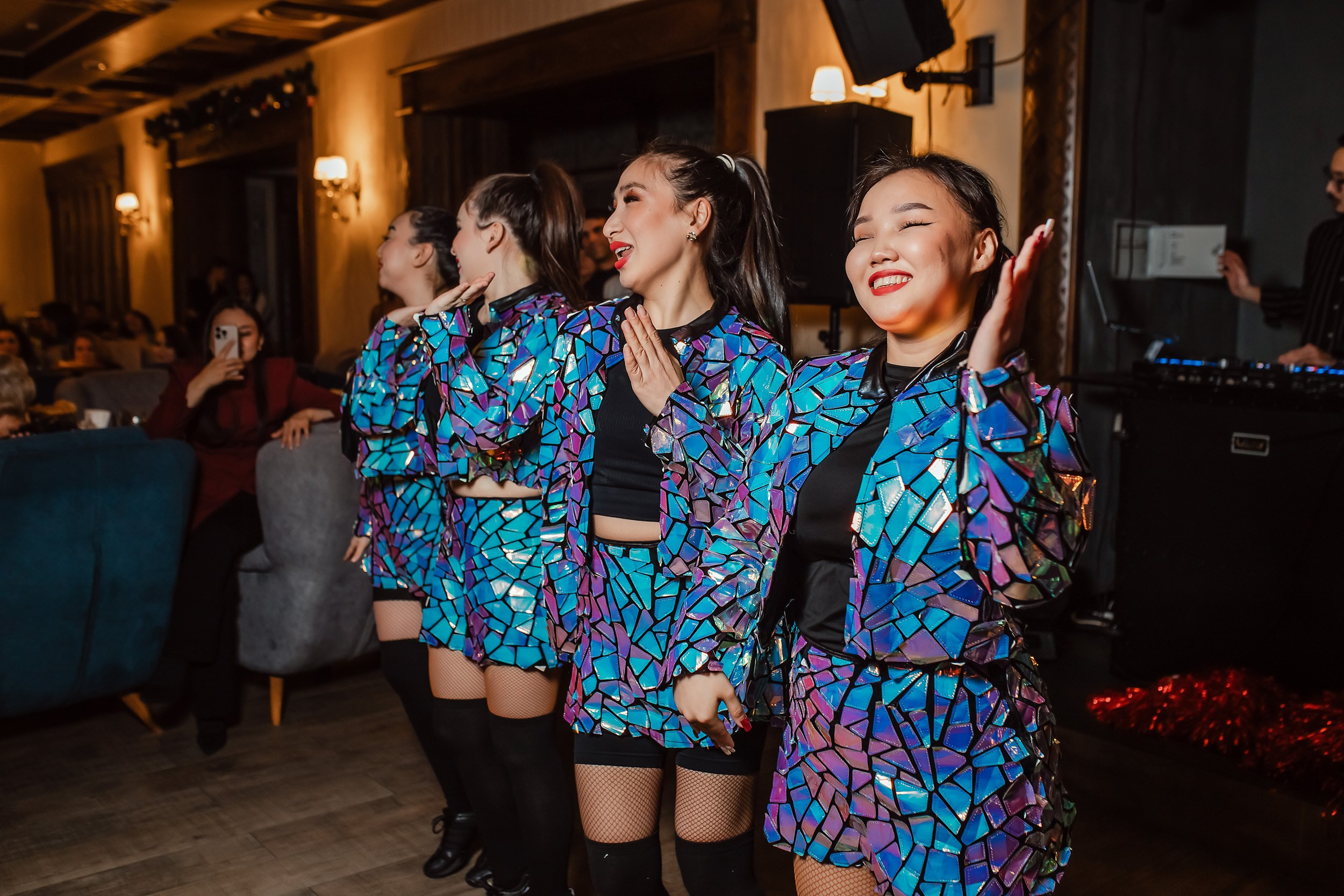 Seasons. Кипятком Павлодар