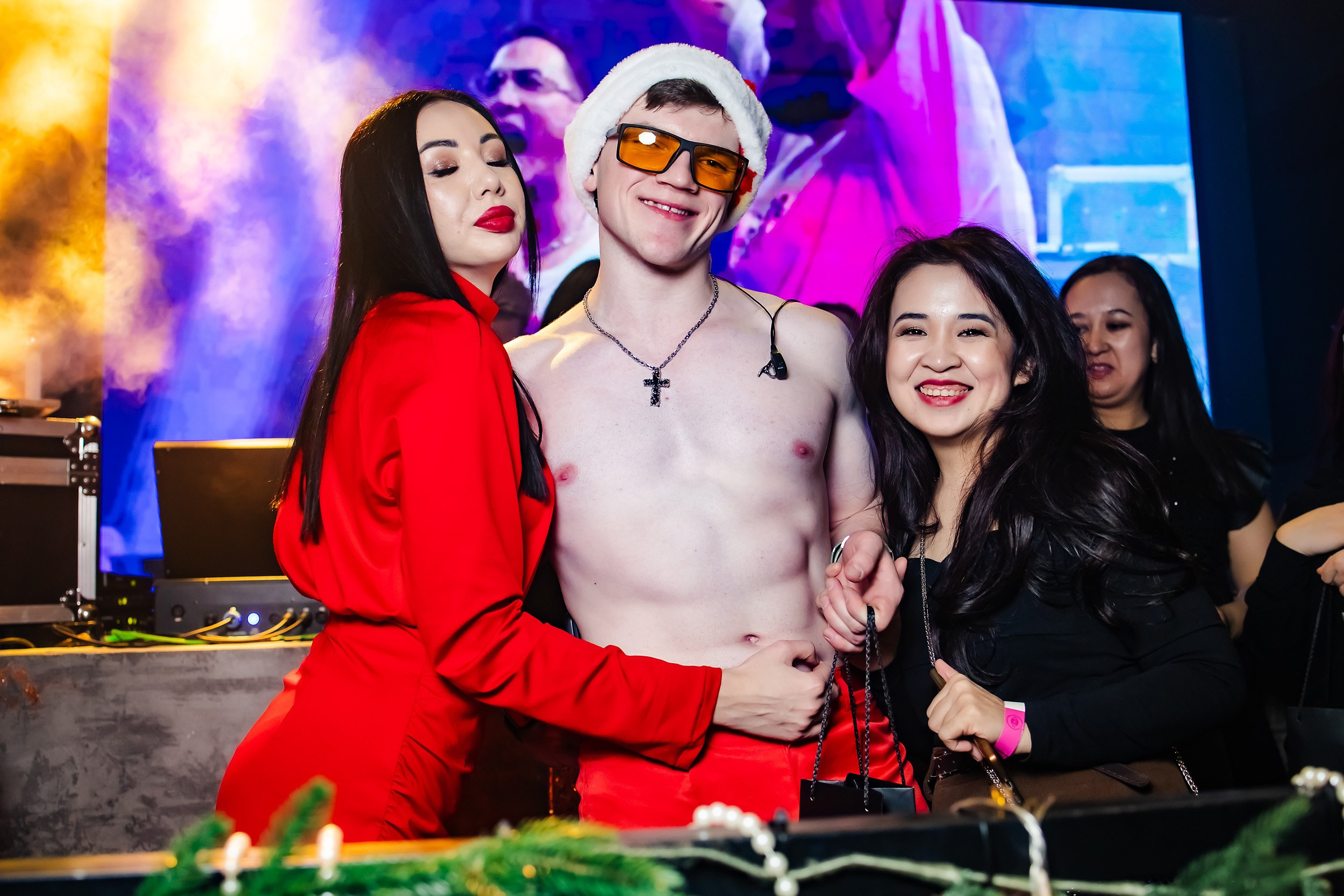 Insomnia. Кипятком Павлодар