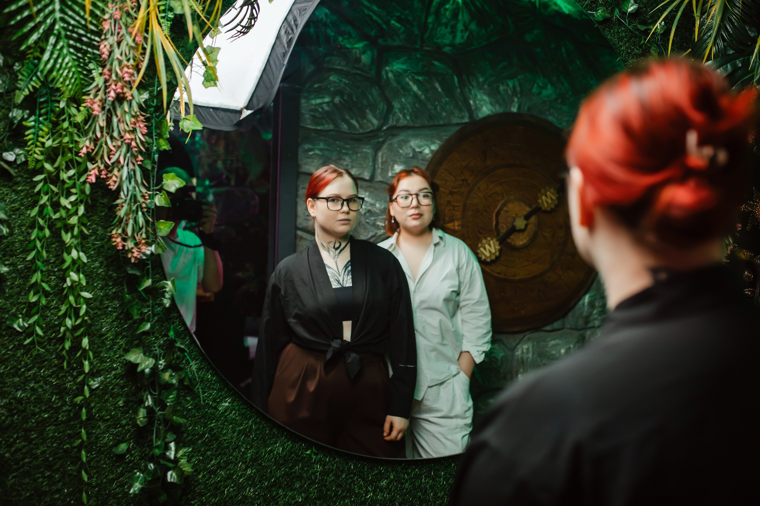 Botanica. Кипятком Павлодар