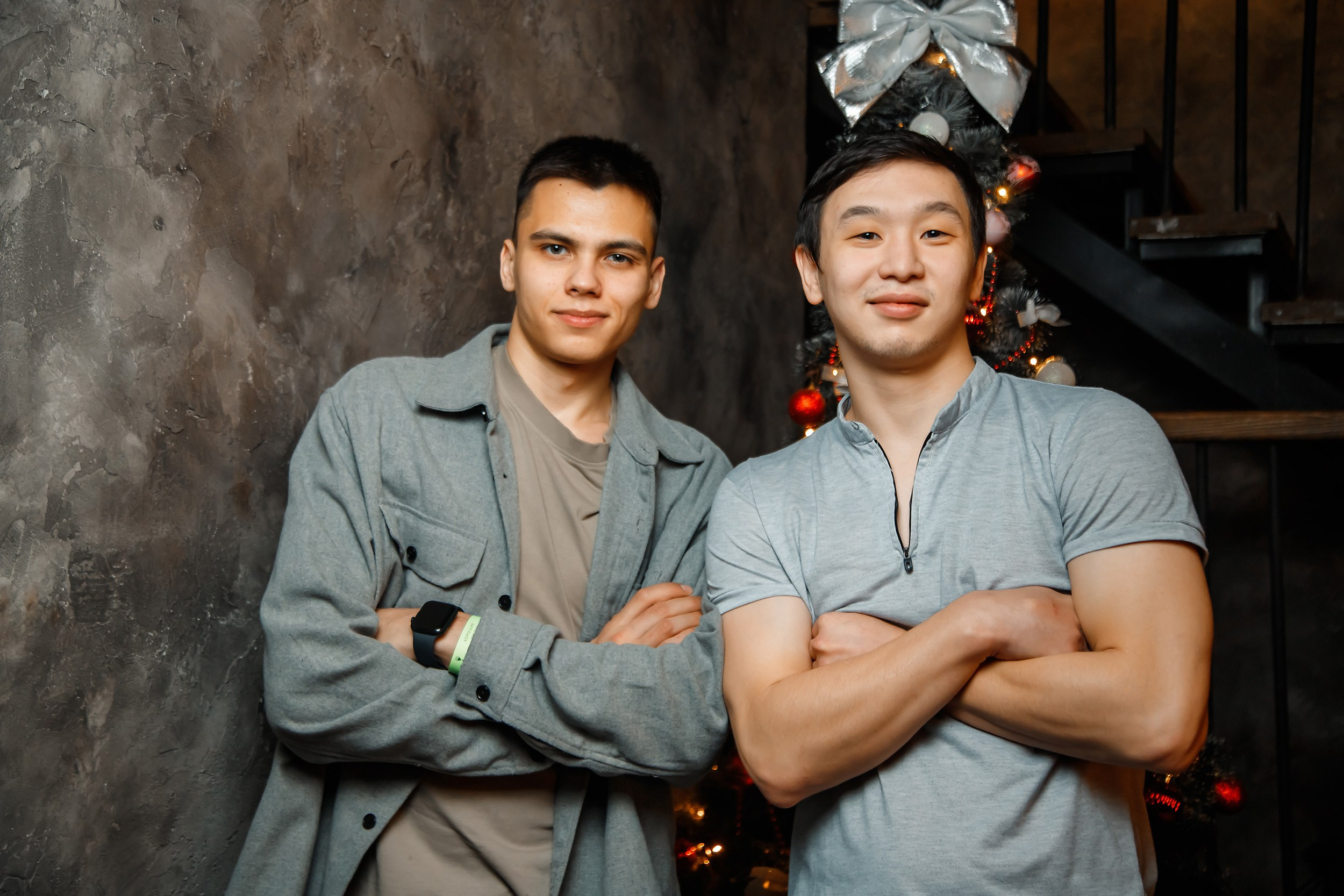 Hudson. Кипятком Павлодар