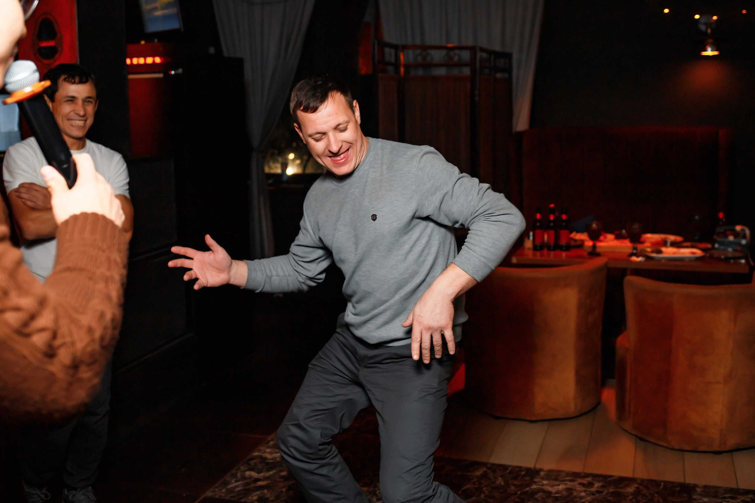 Gromche. Кипятком Павлодар