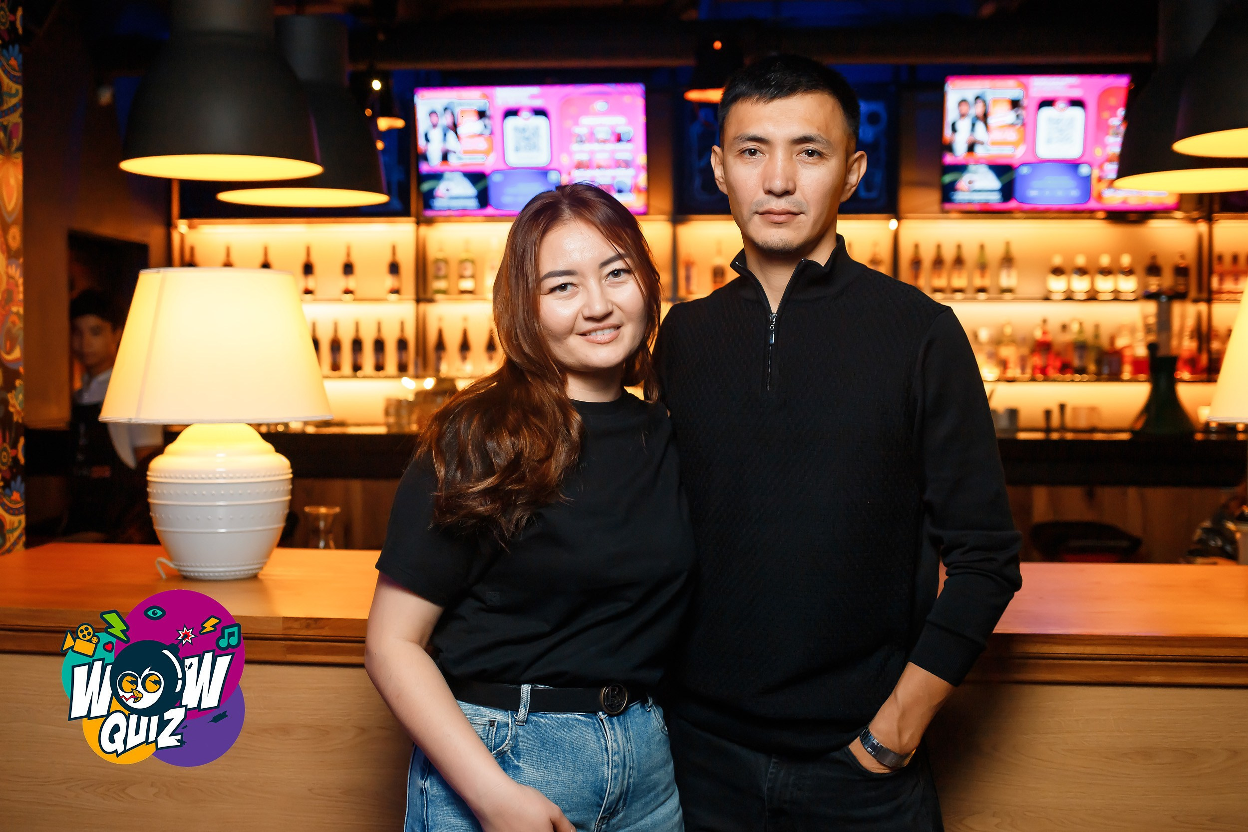 Wow Quiz. Кипятком Павлодар