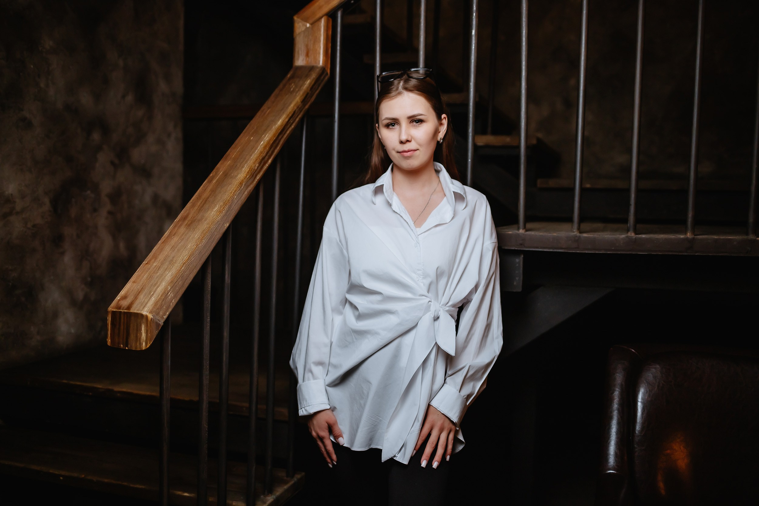 Hudson. Кипятком Павлодар