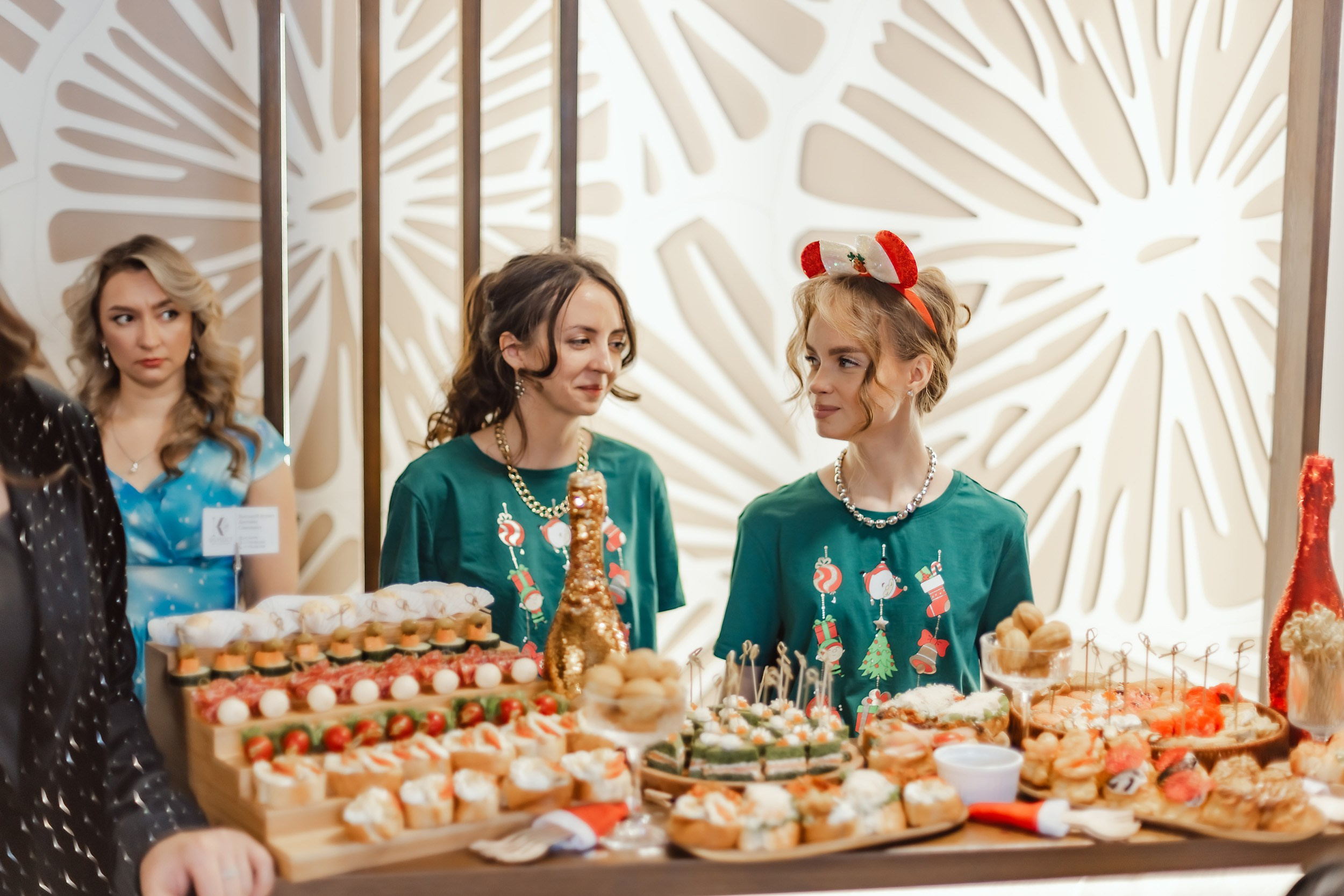 Новогодний Арбат В Красоте. Кипятком Павлодар