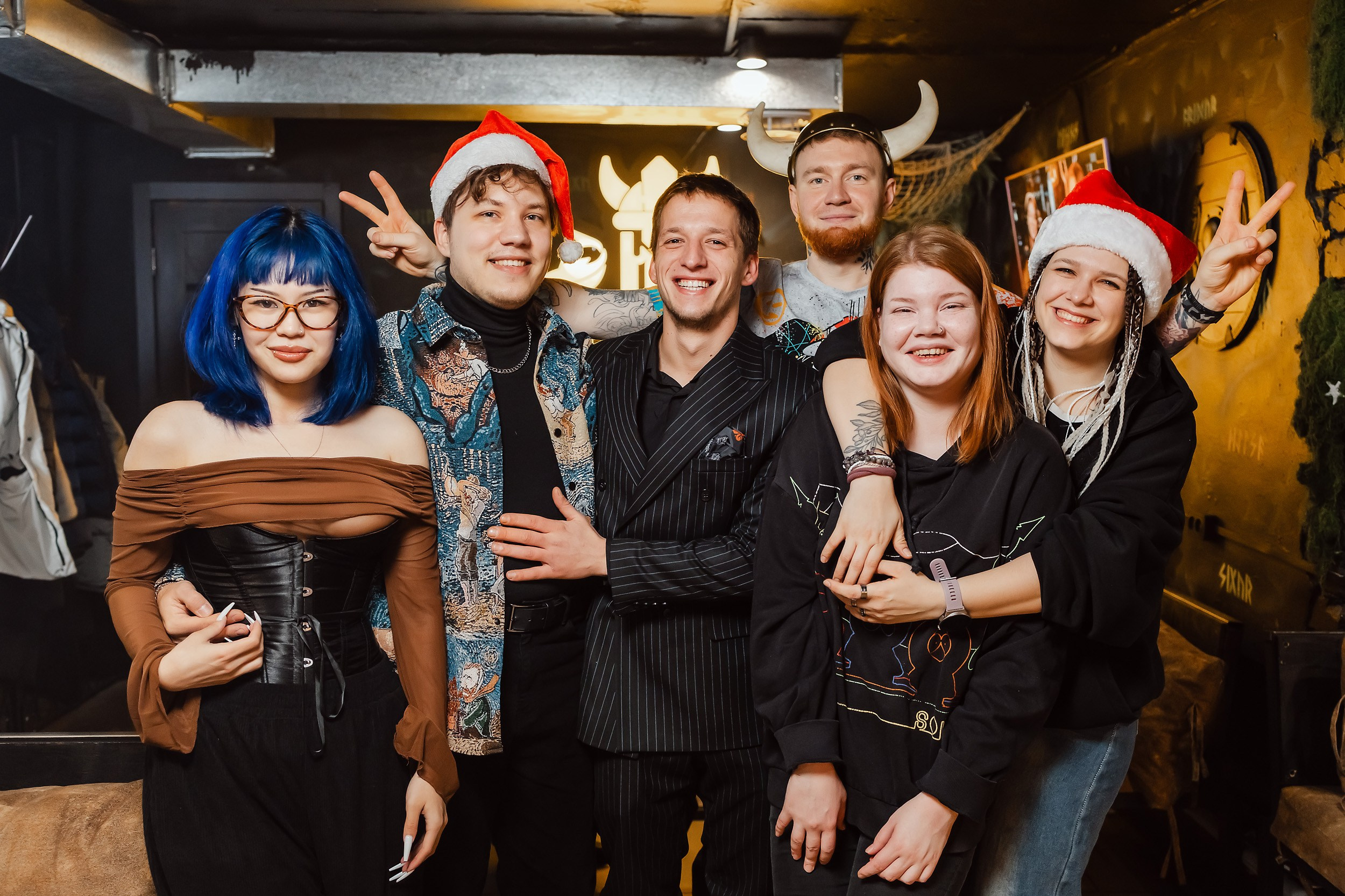 Viking. Кипятком Павлодар