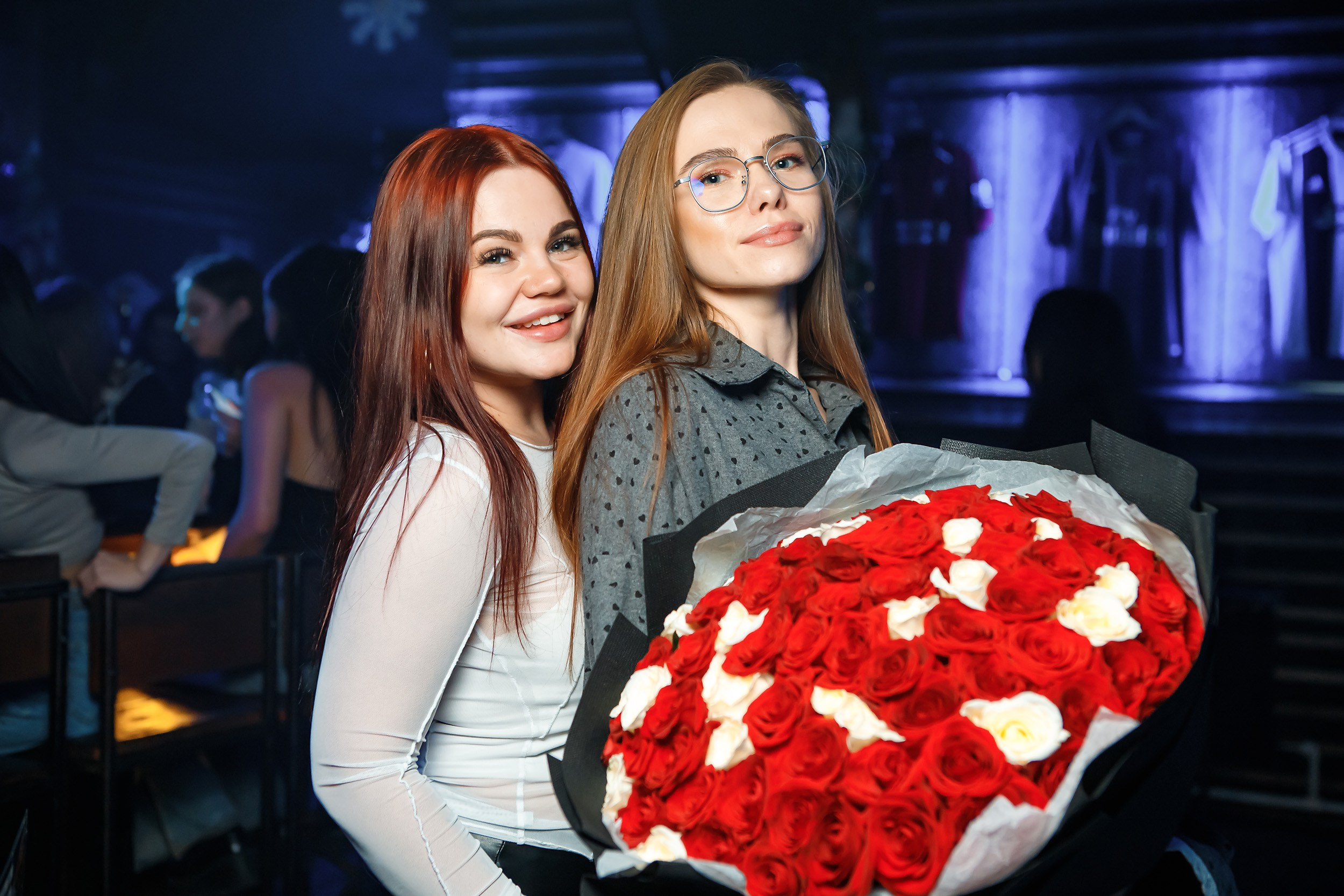 Garage. Кипятком Павлодар