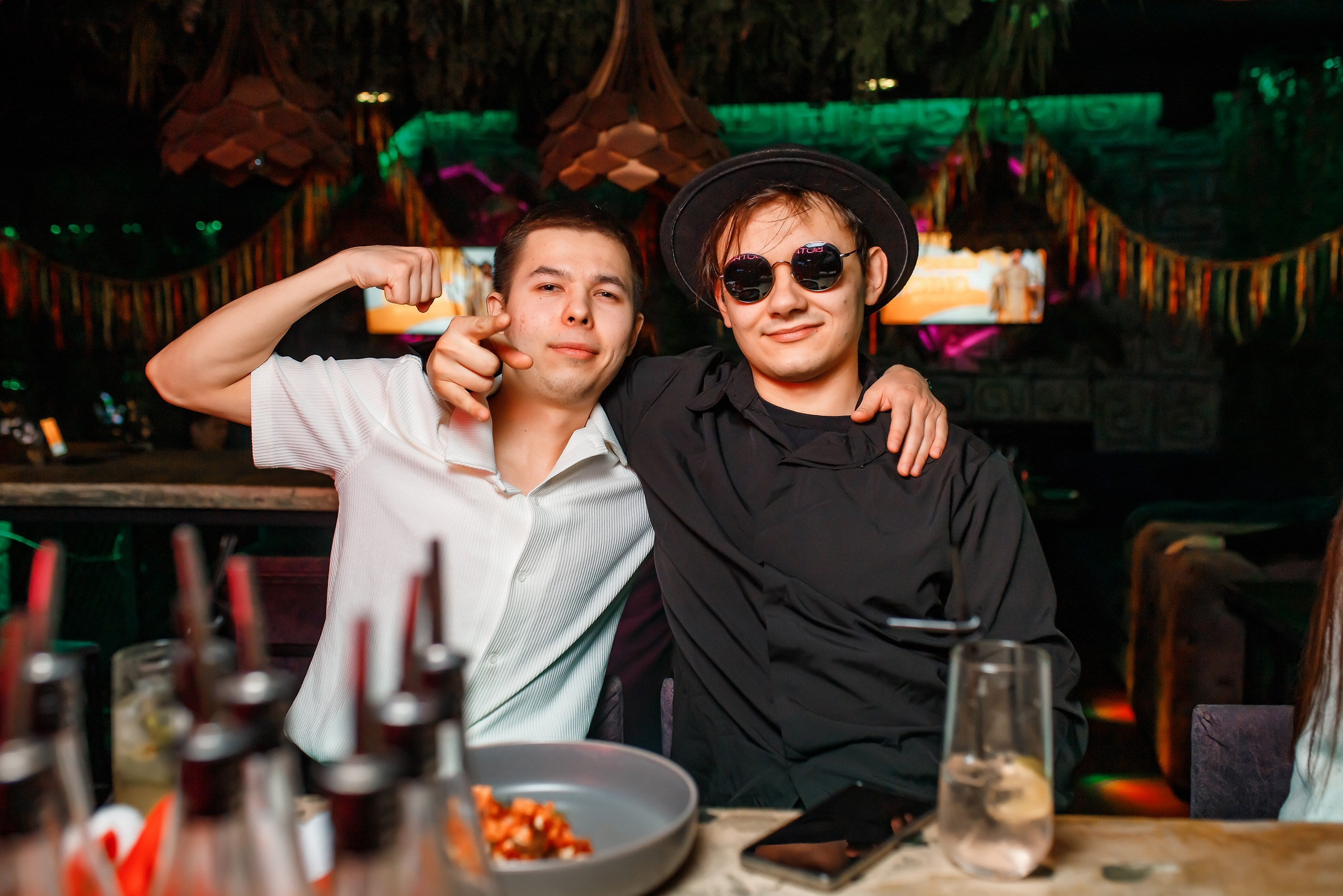 Botanica. Кипятком Павлодар