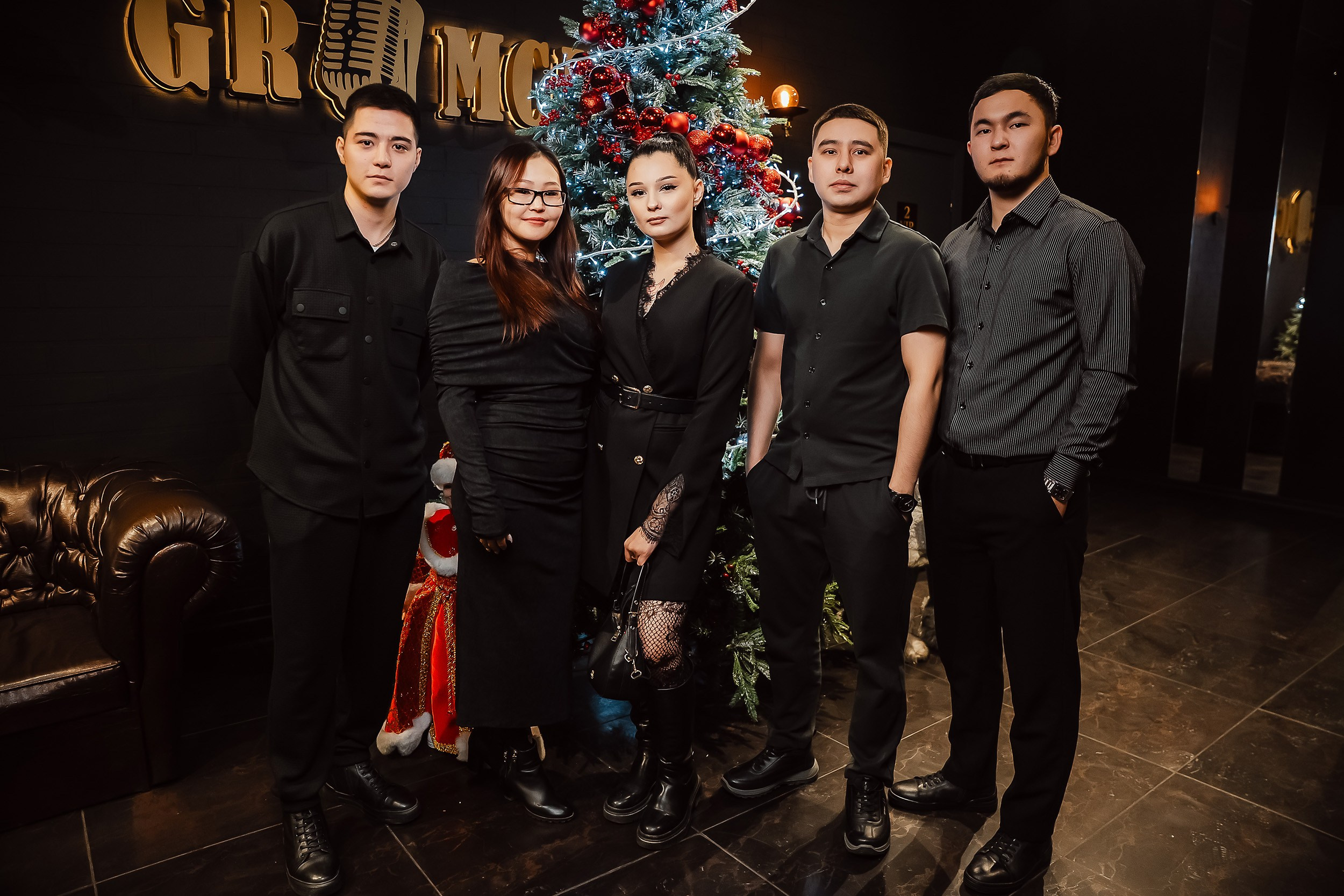 Gromche. Кипятком Павлодар