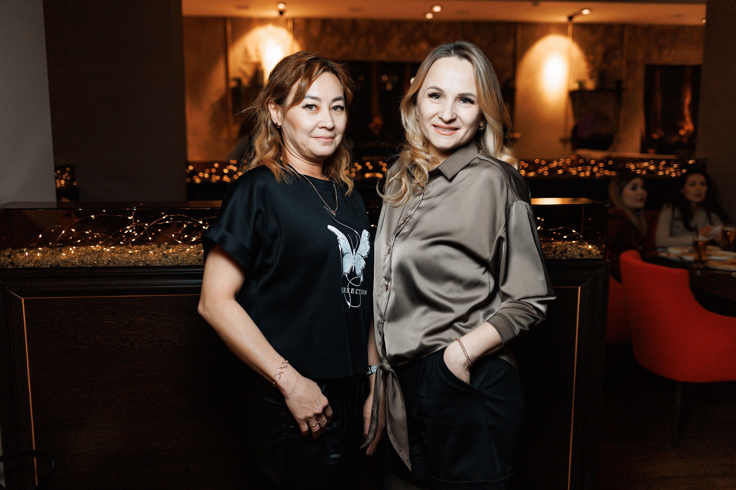 Chili. Кипятком Павлодар