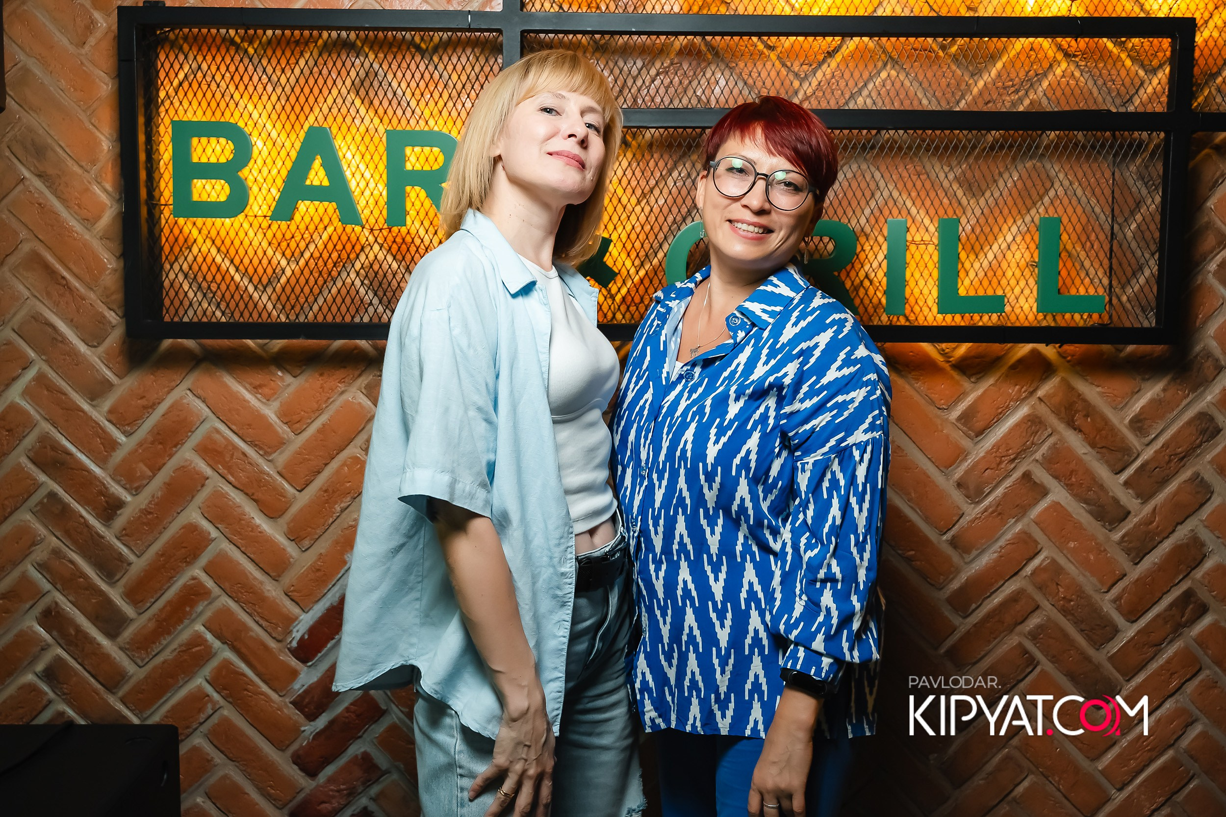 Пинта. Кипятком Павлодар