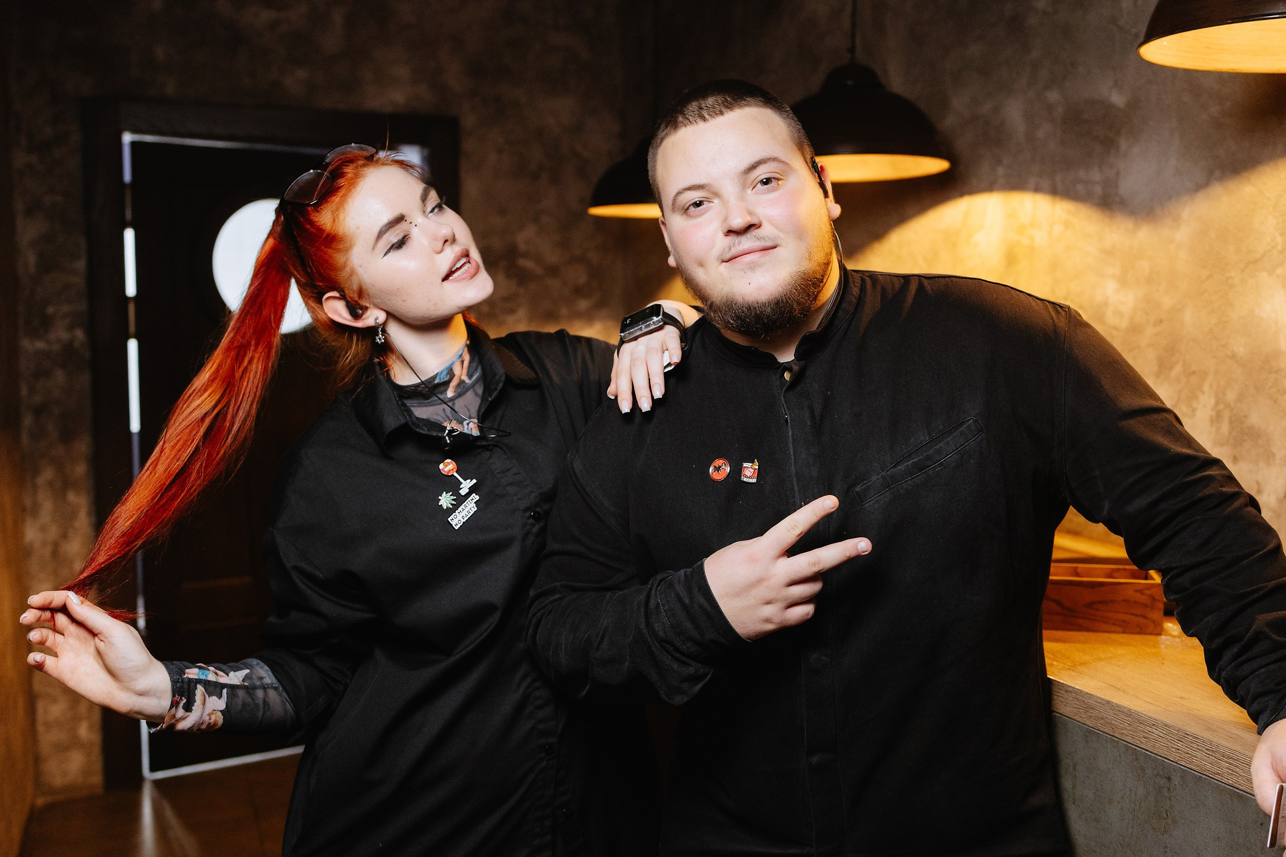 Hudson. Кипятком Павлодар