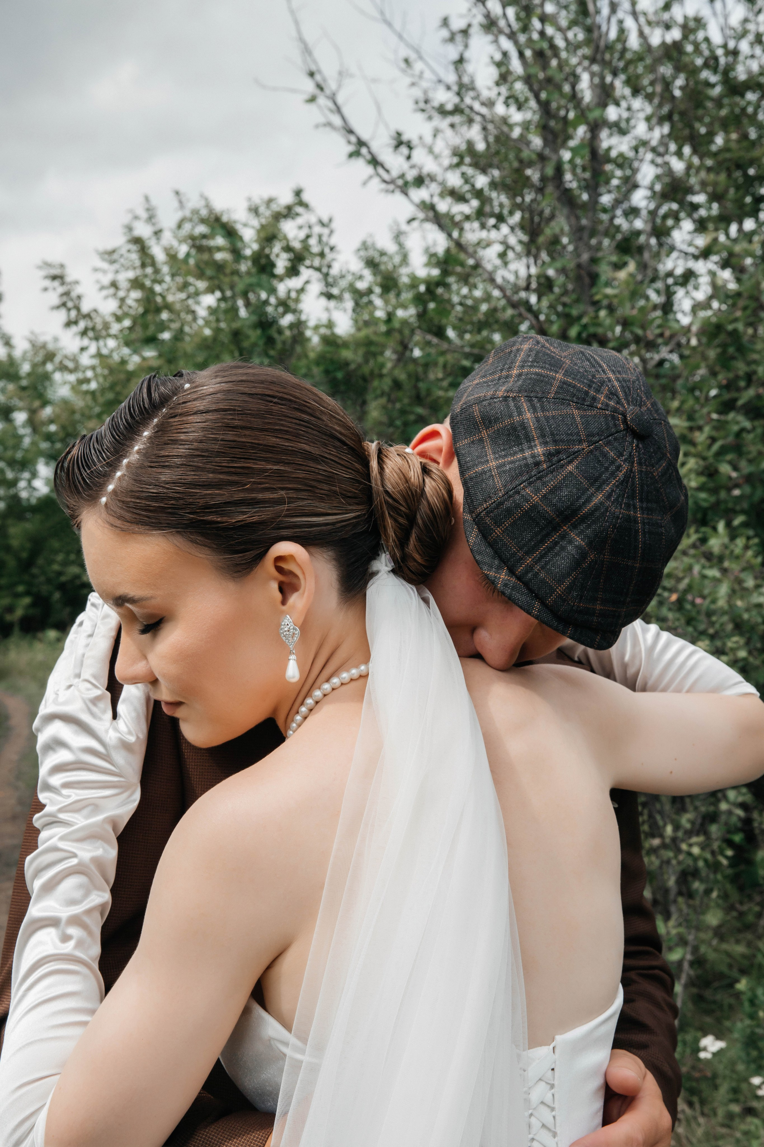 «Острые козырьки». Свадебный и портретный фотограф Казань | Белебей