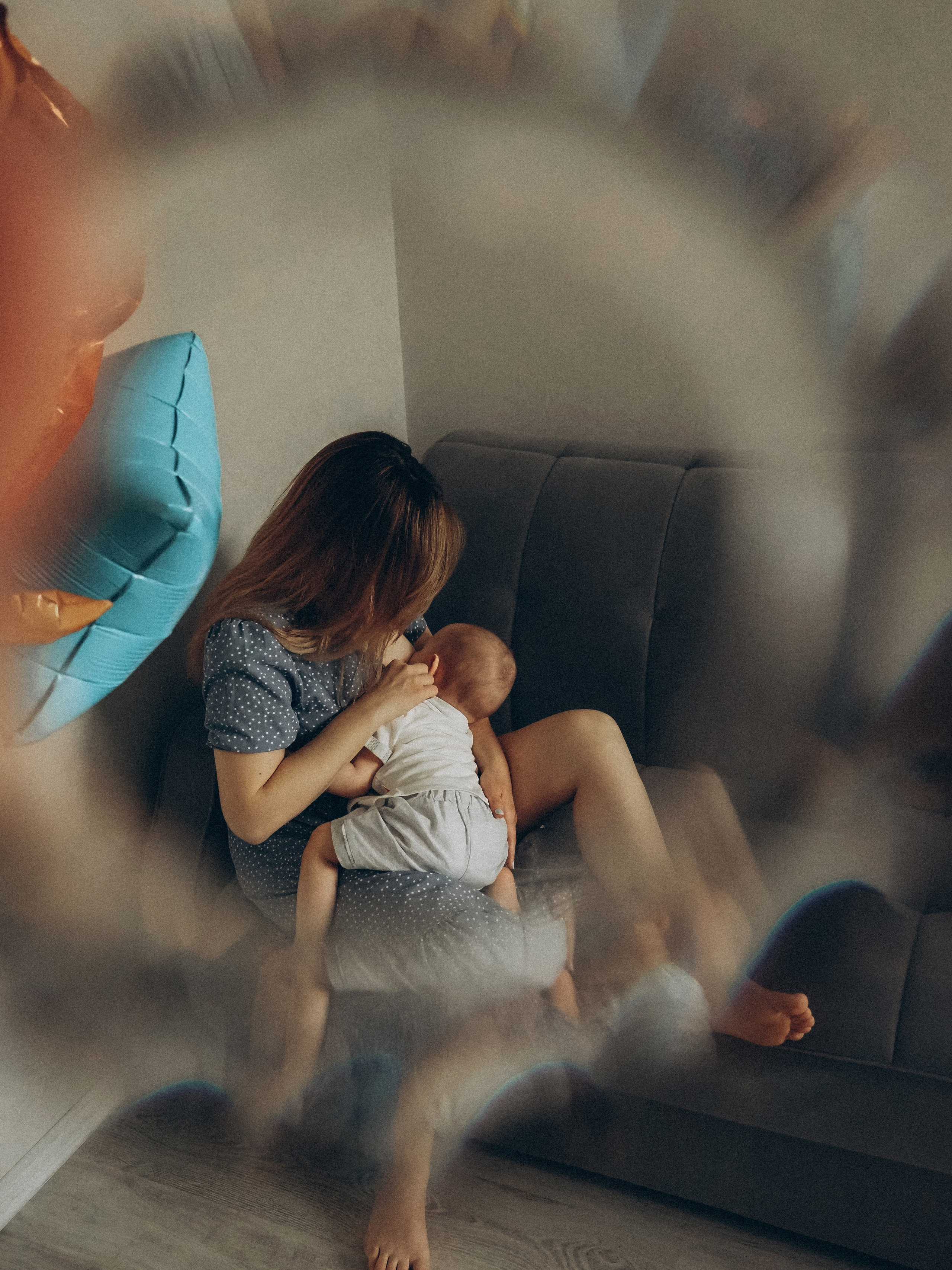 Лилита Катя и Илюша. Семейный фотограф Ольга Барабанова