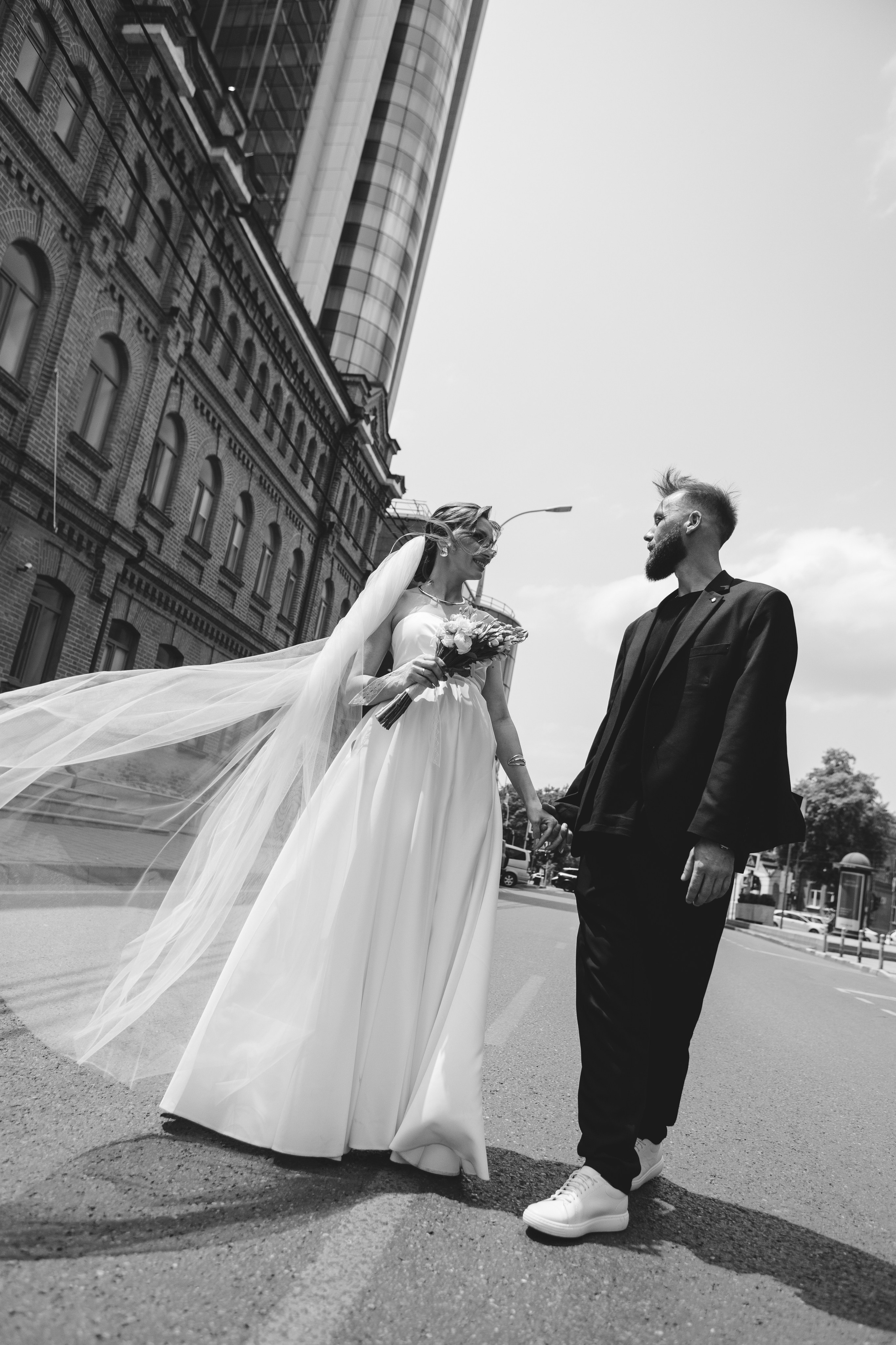 Церемония любви ❤️. Портреты и лайфстайл в Краснодаре