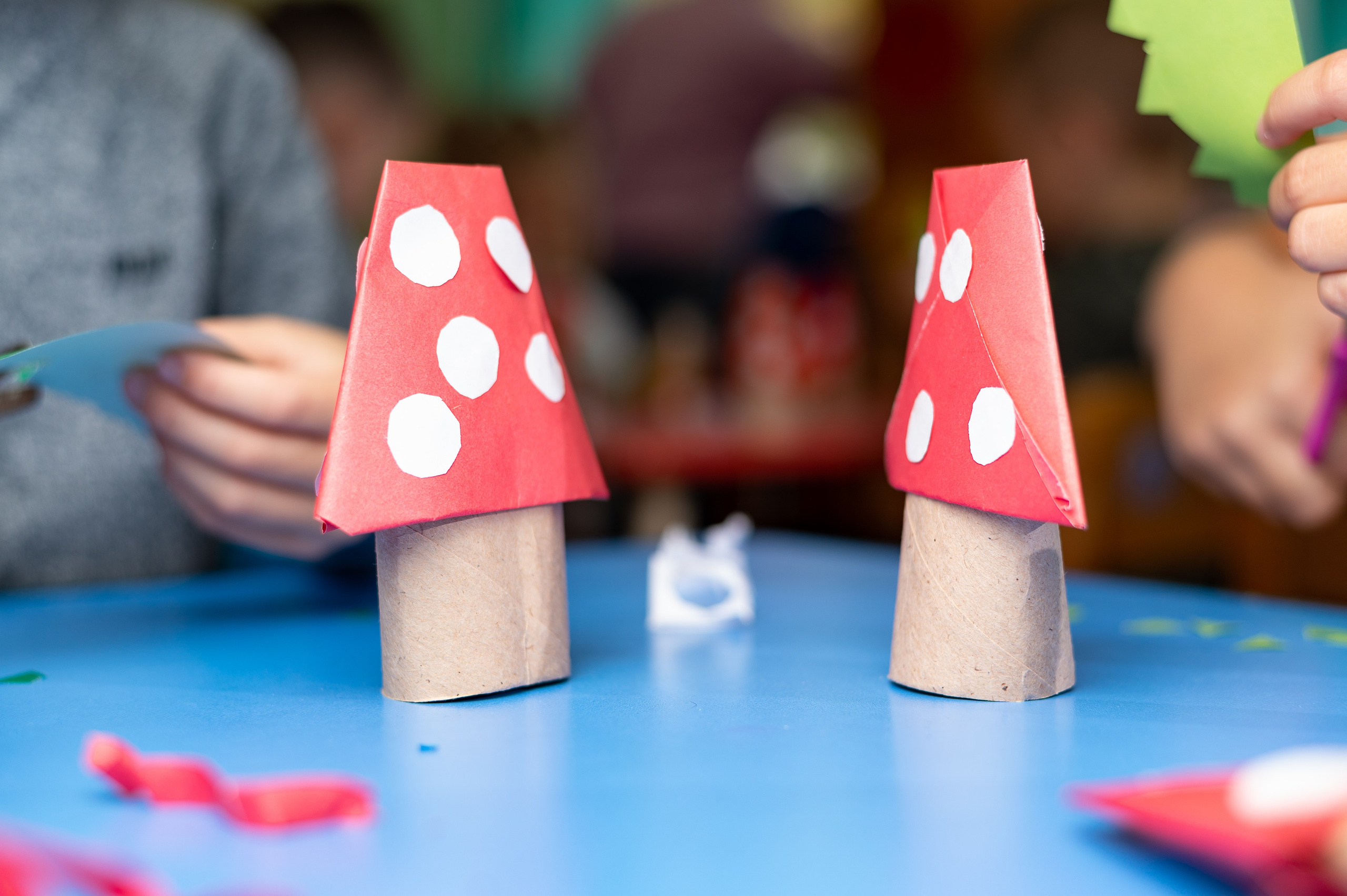 Детский сад. Мастерская детской фотографии