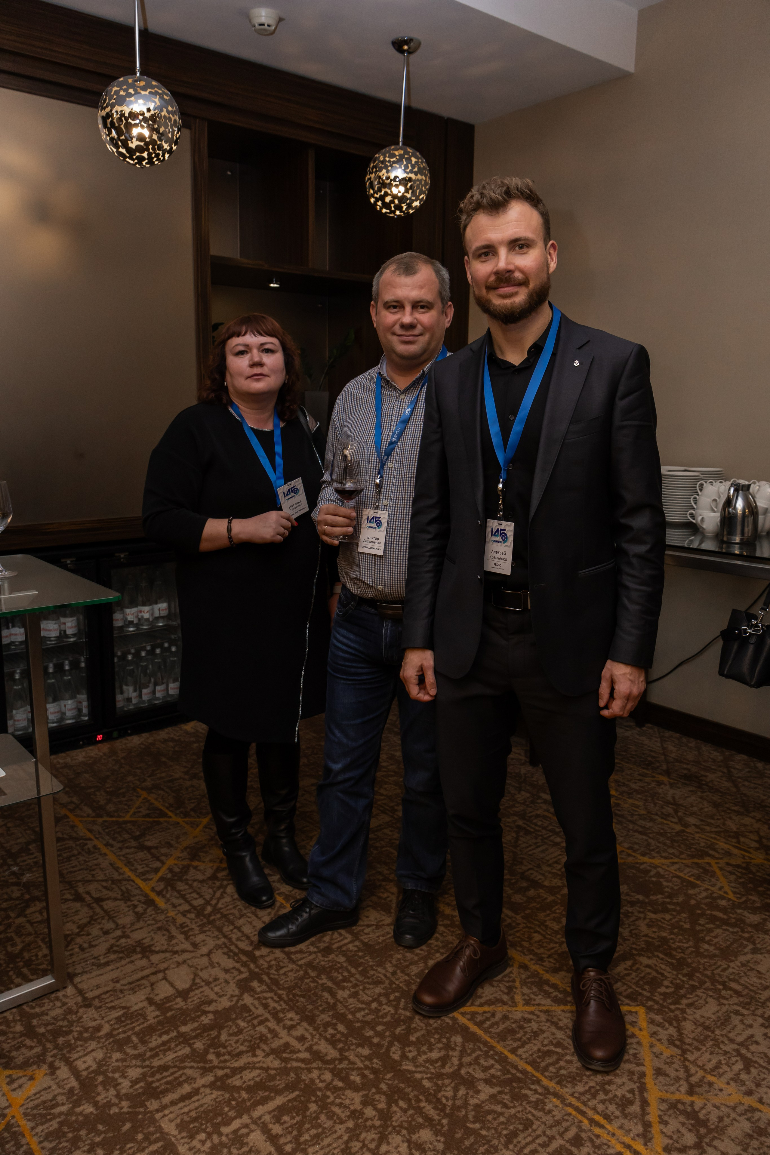 Репортаж Fesco. Фотограф в Новосибирске Екатерина Васильева