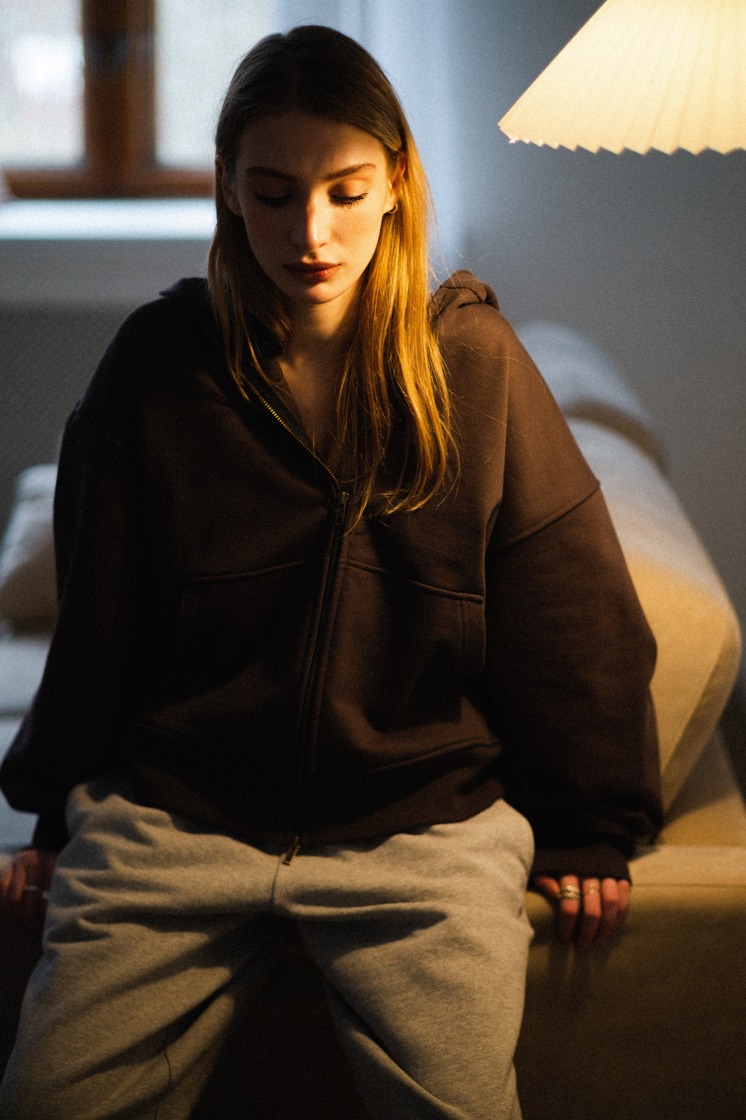 Commercial. Главная