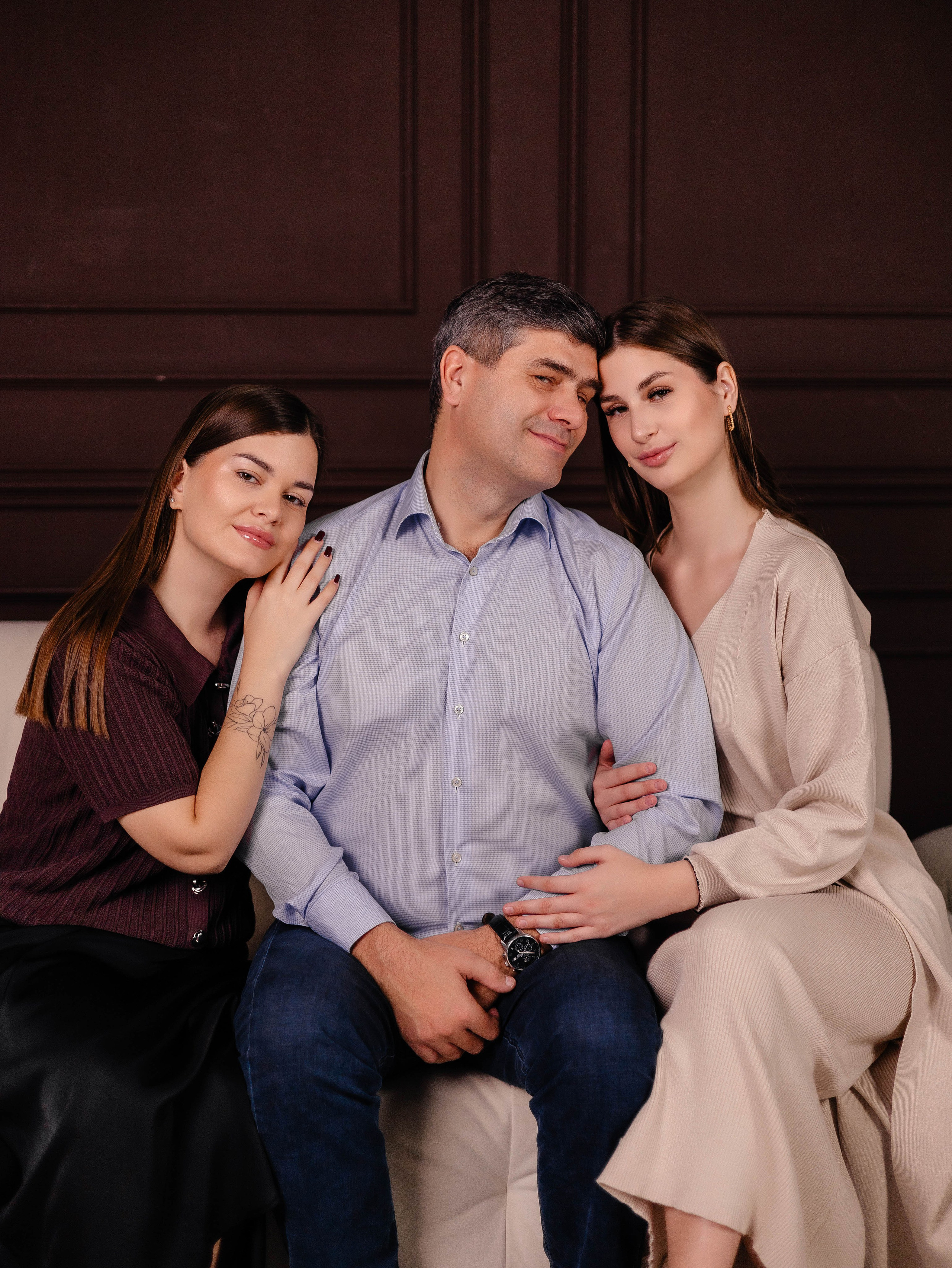 Семейная фотосессия. Фотограф Ижевск | Казань