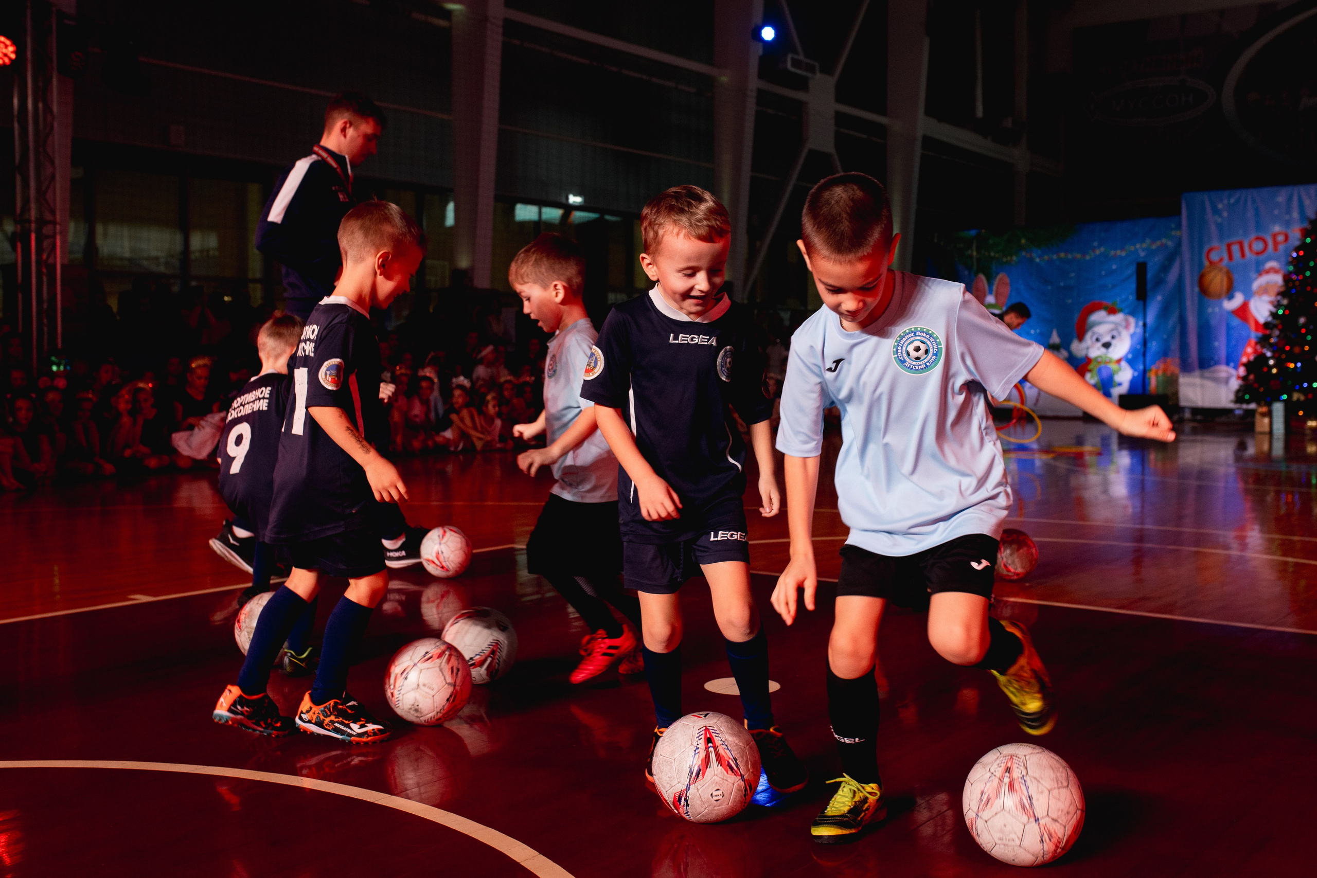 ТЦ Муссон. Фотограф в Севастополе и в Крыму