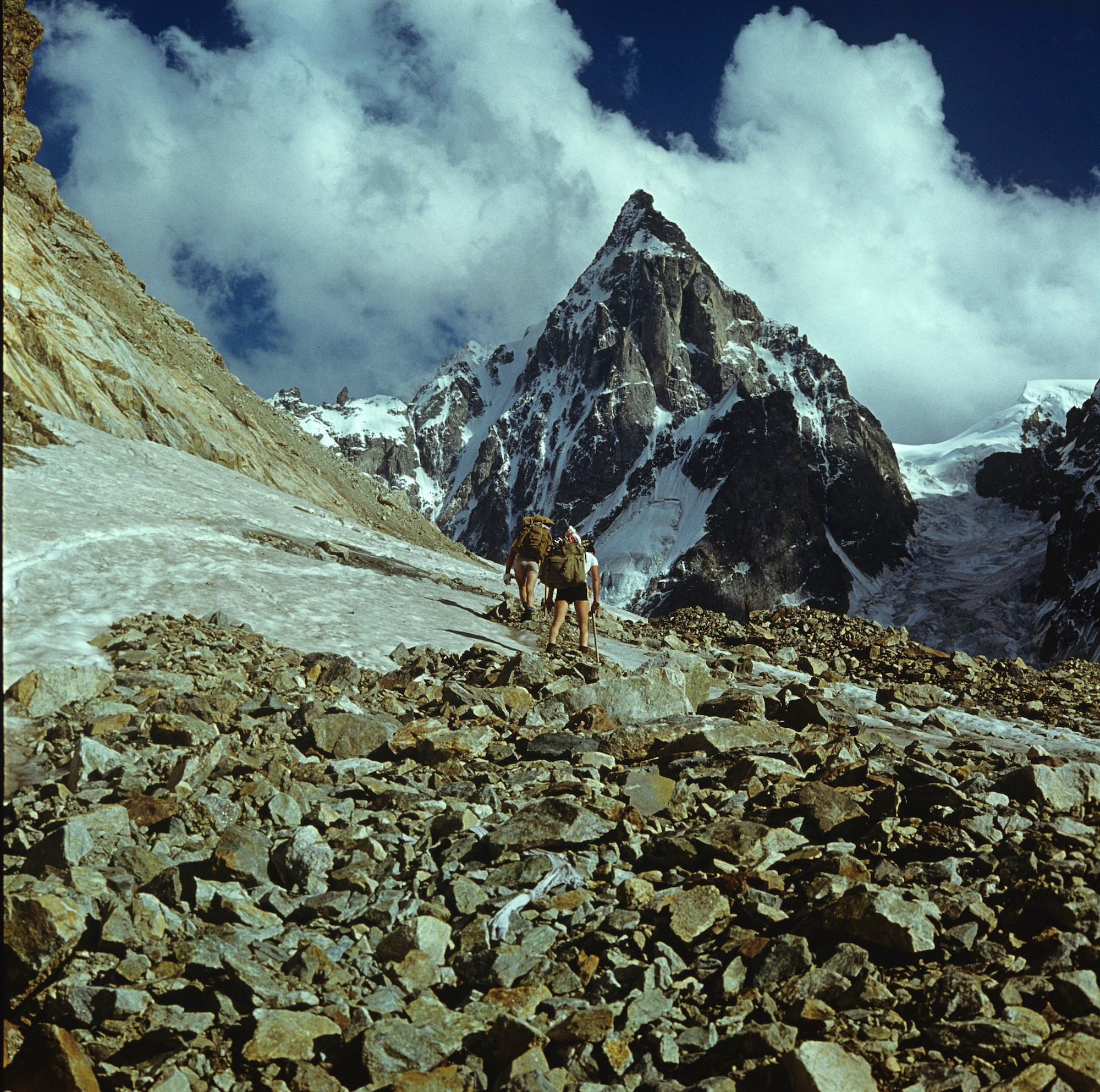 Кавказ. ВАДИМ ГИППЕНРЕЙТЕР — ВЕЛИКИЙ ФОТОГРАФ ЗЕМЛИ РУССКОЙ