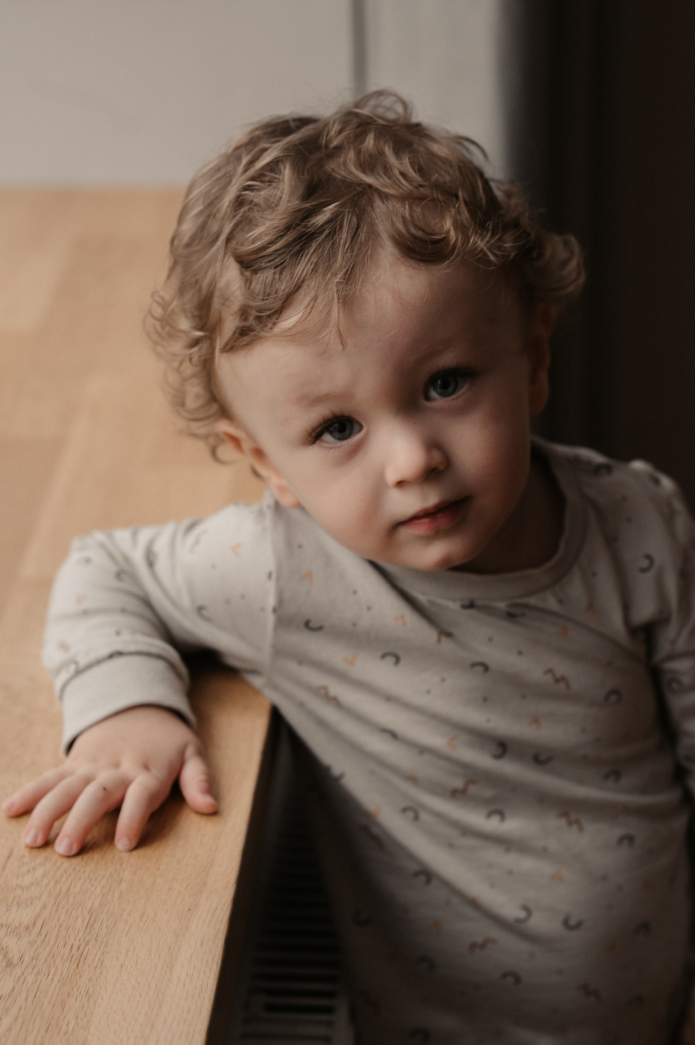 Время чудес. Фотограф Ким Ангелина