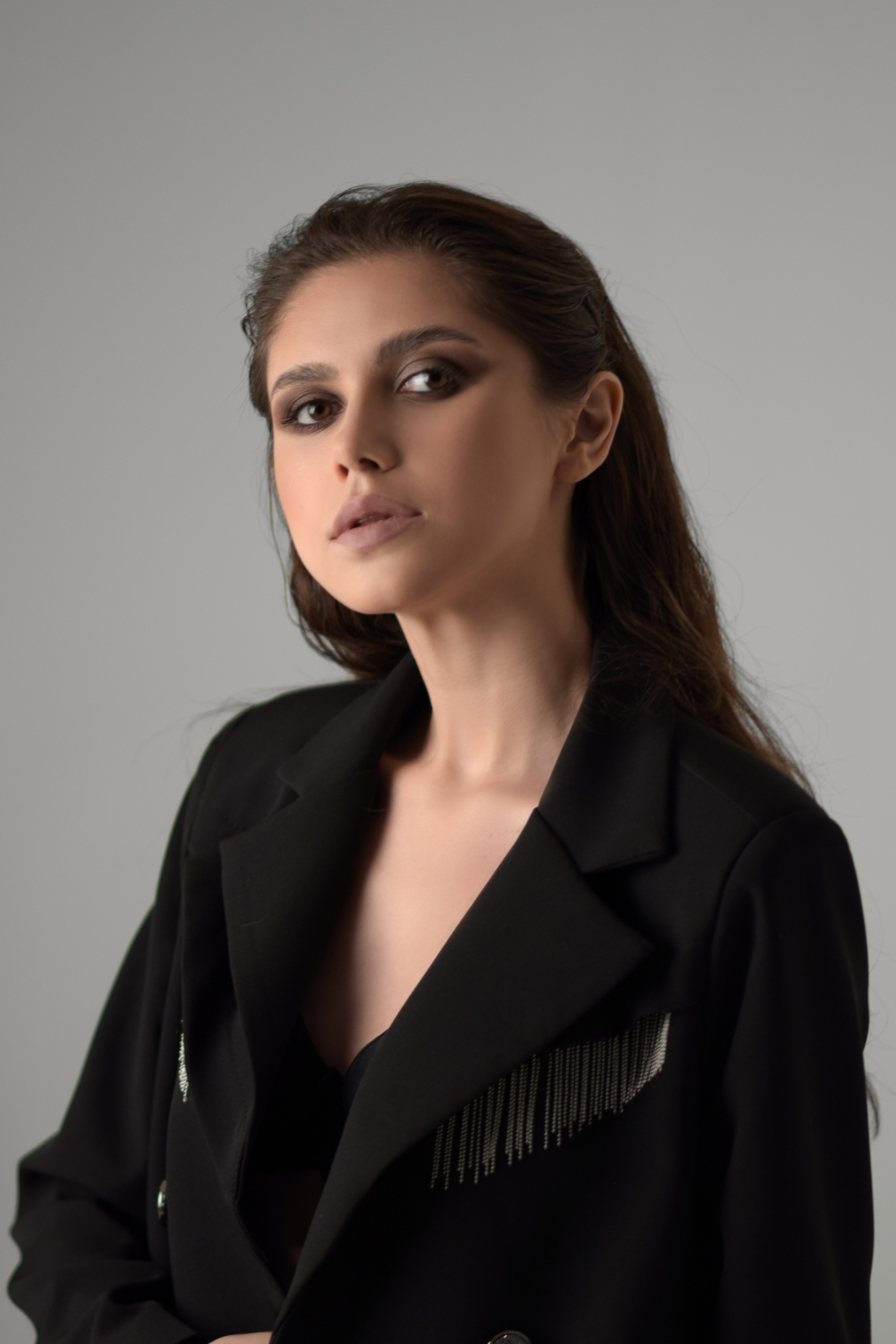 Портфолио. Fashion-фотограф в Санкт-Петербурге Шевченко Никита