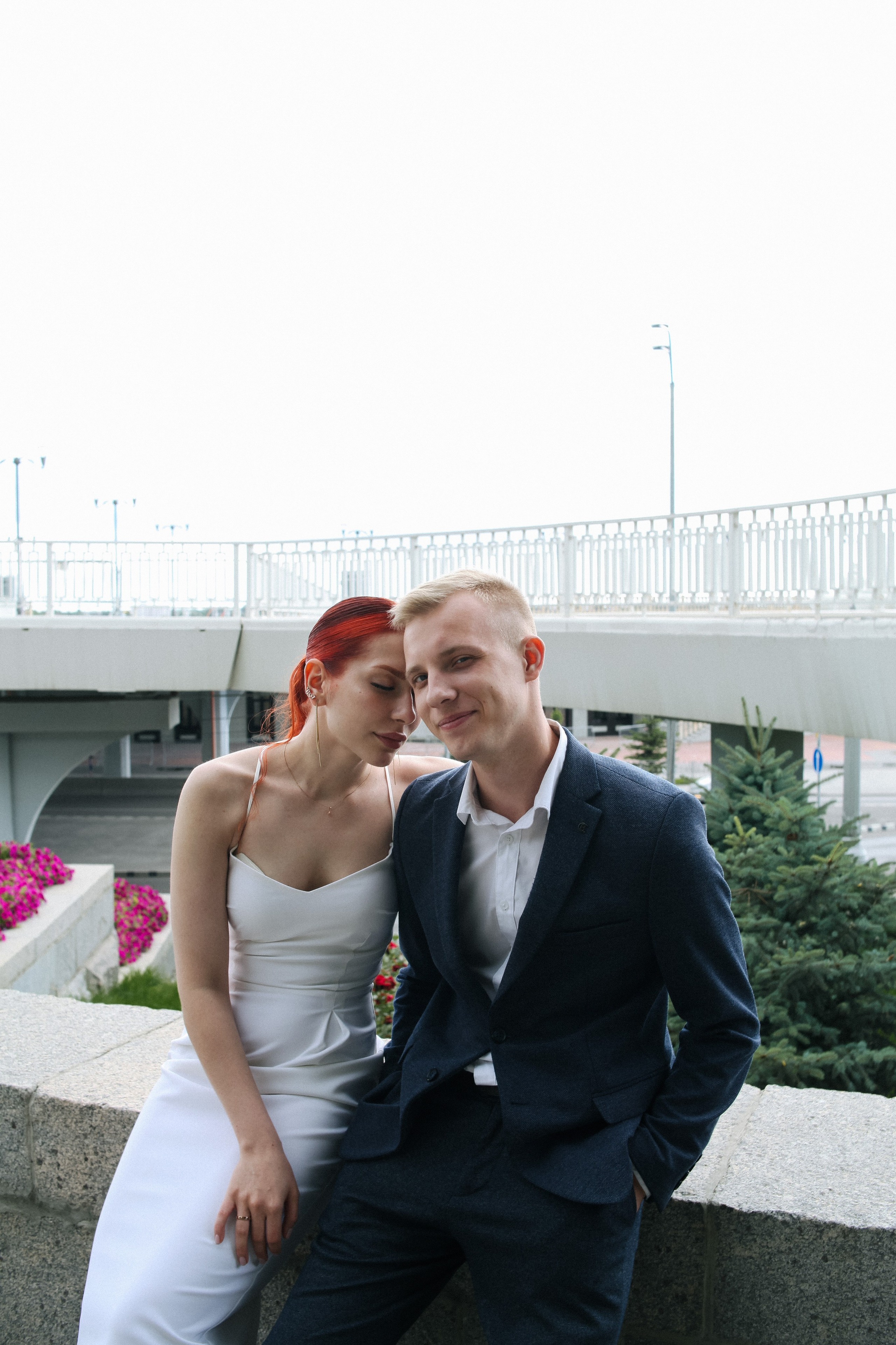 Оля + Никита. Свадебный и индивидуальный фотограф в Волгограде Епихина Надежда