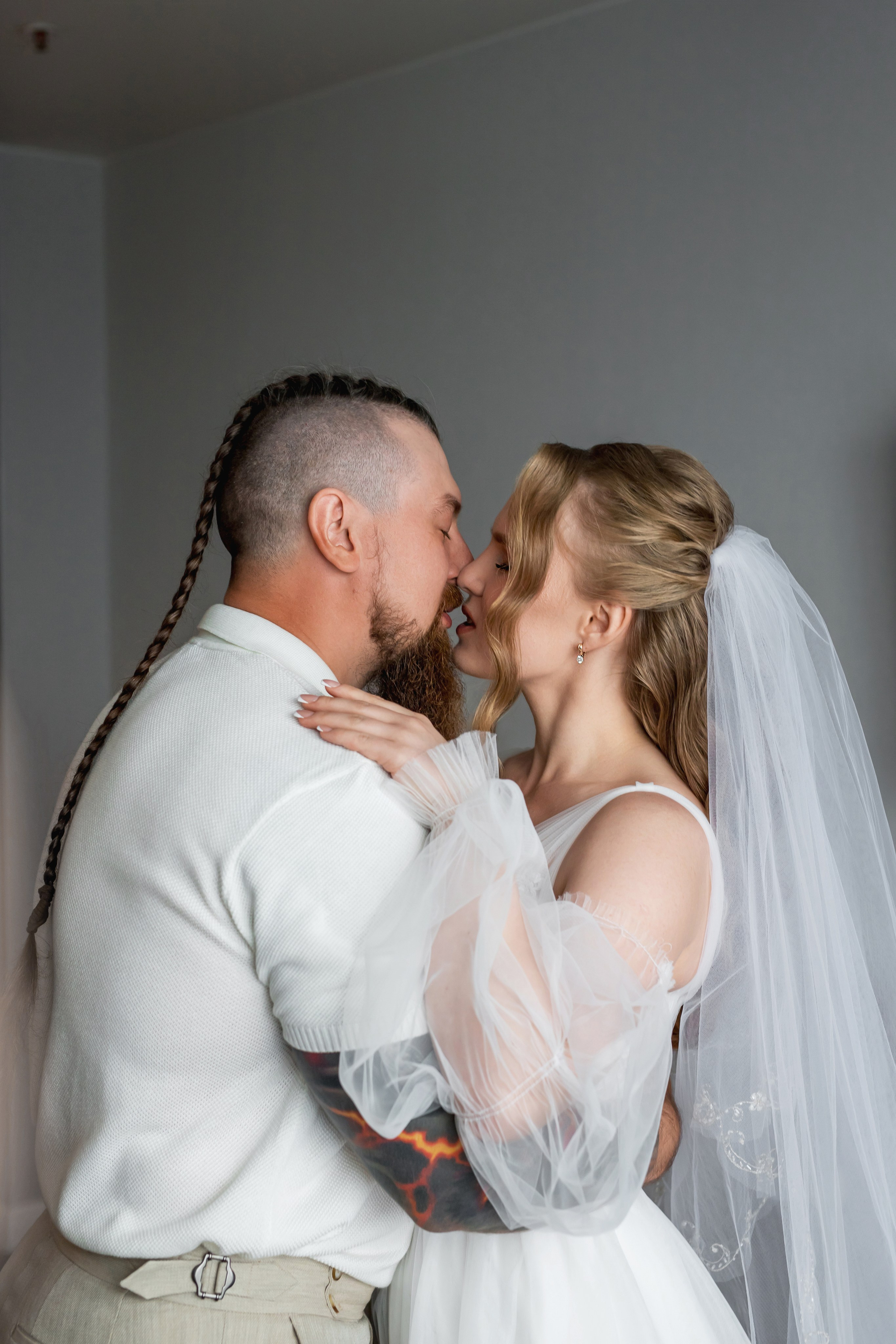 S & S. Свадебный и семейный фотограф в Новосибирске Александра Ракитина