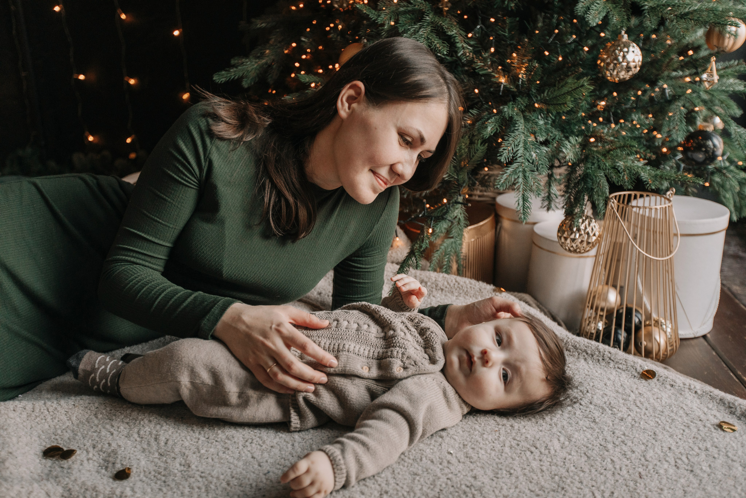 🌟. Семейный фотограф в Белгороде Аня Никифорова
