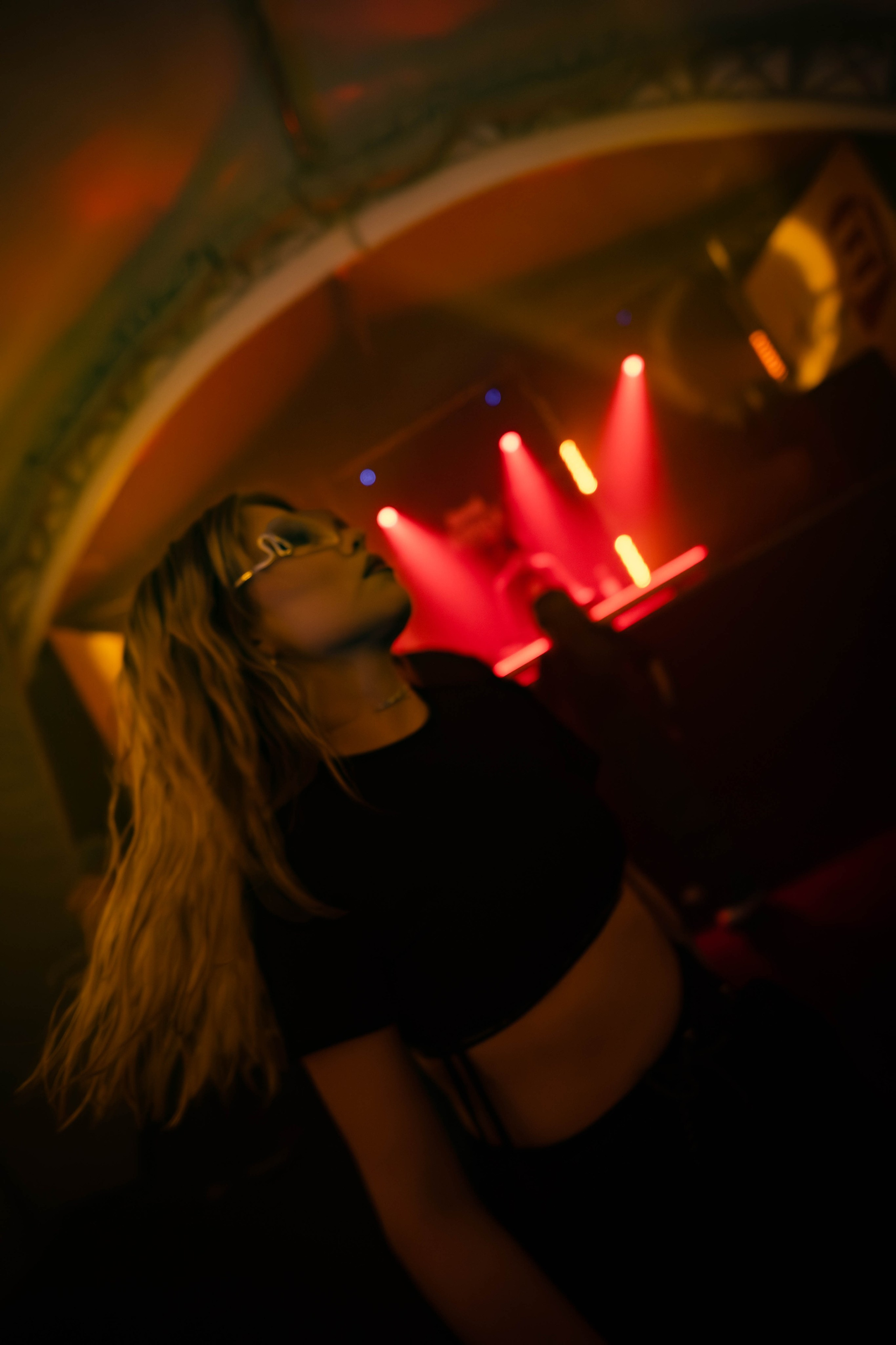 Jibbing contest. Фотограф |Герасимова София