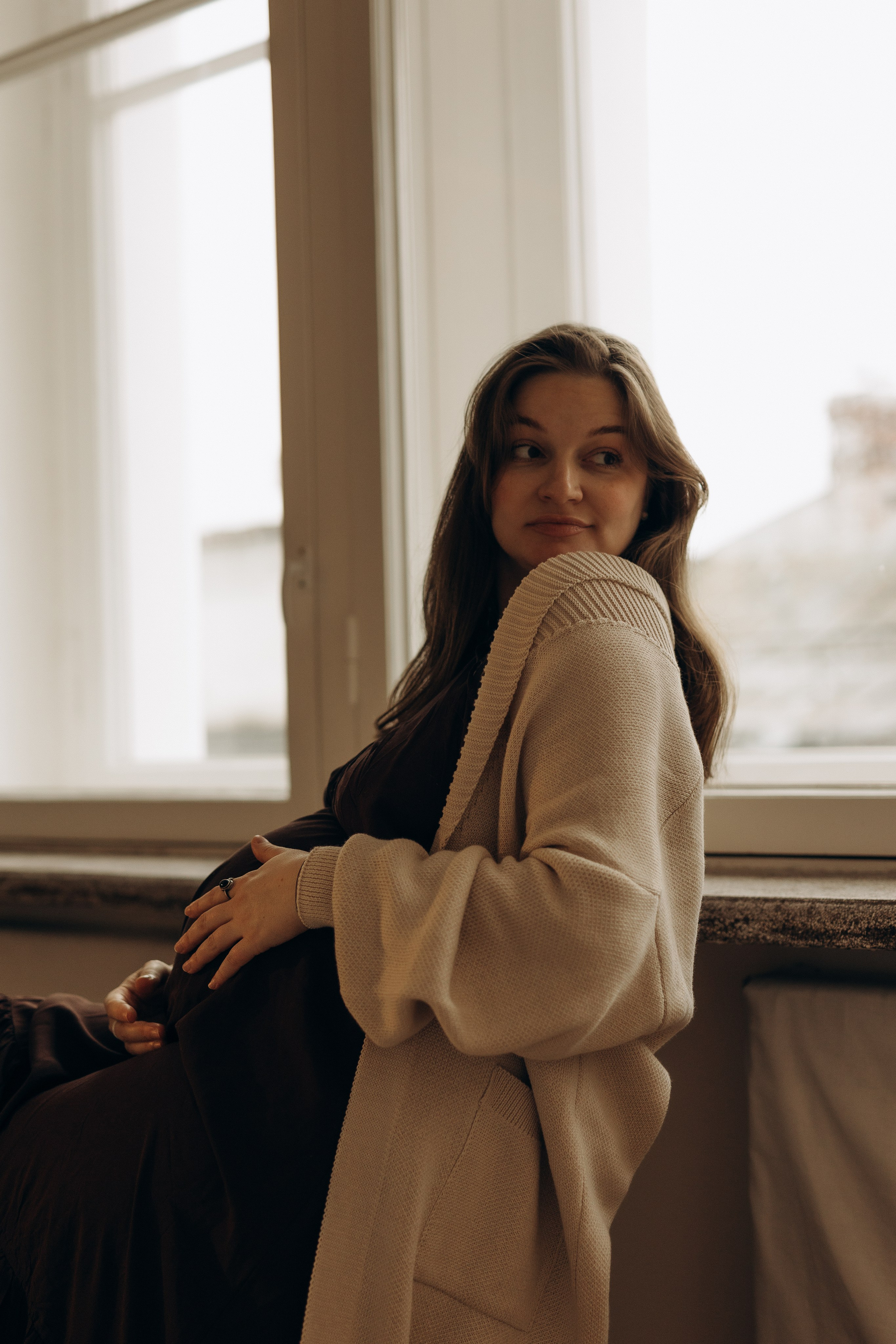 Катя. Семейный фотограф Маруся Ласточкина в Москве
