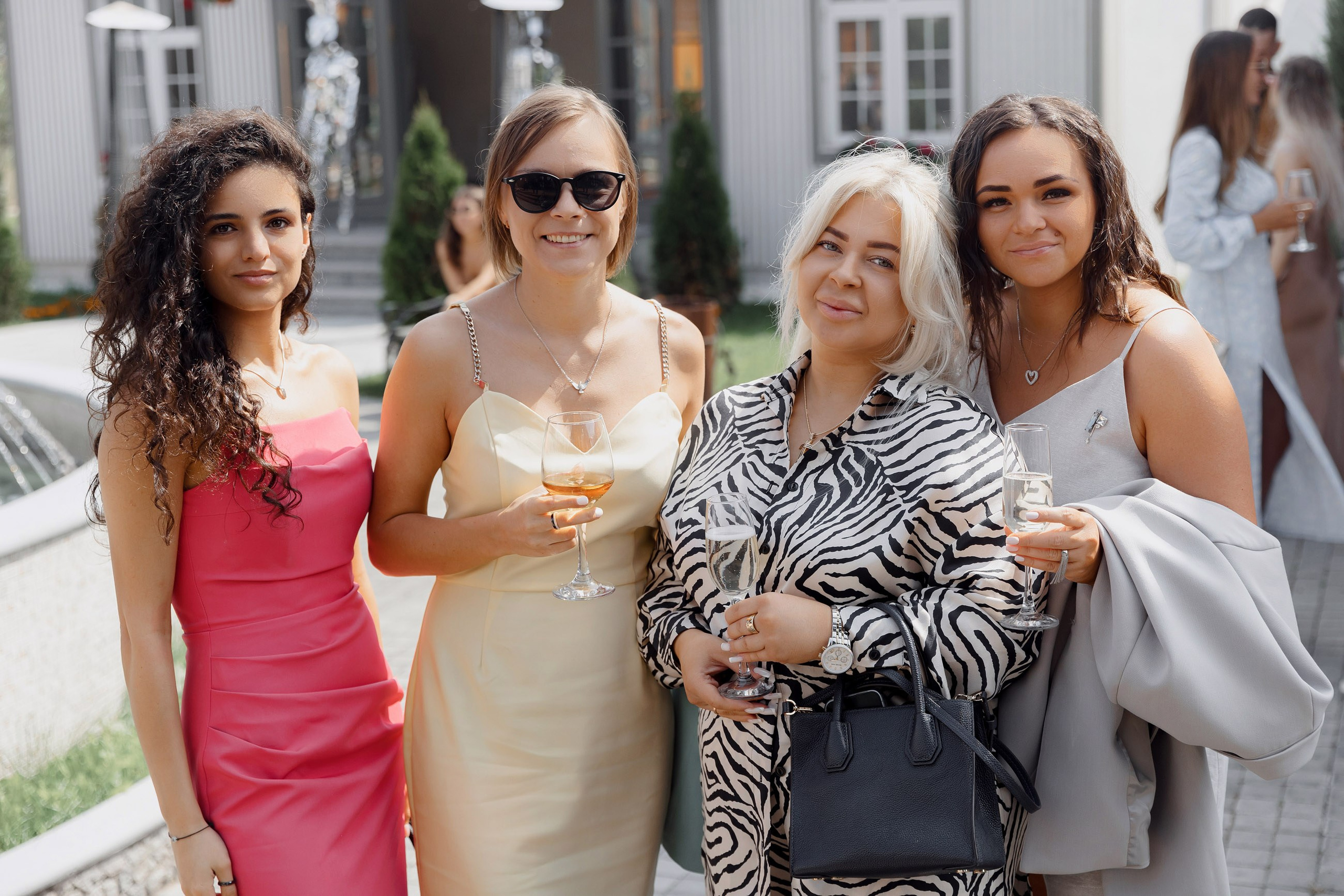 Дамир и Анна. Свадебный фотограф и видеограф Юрий и Эля Дубинины