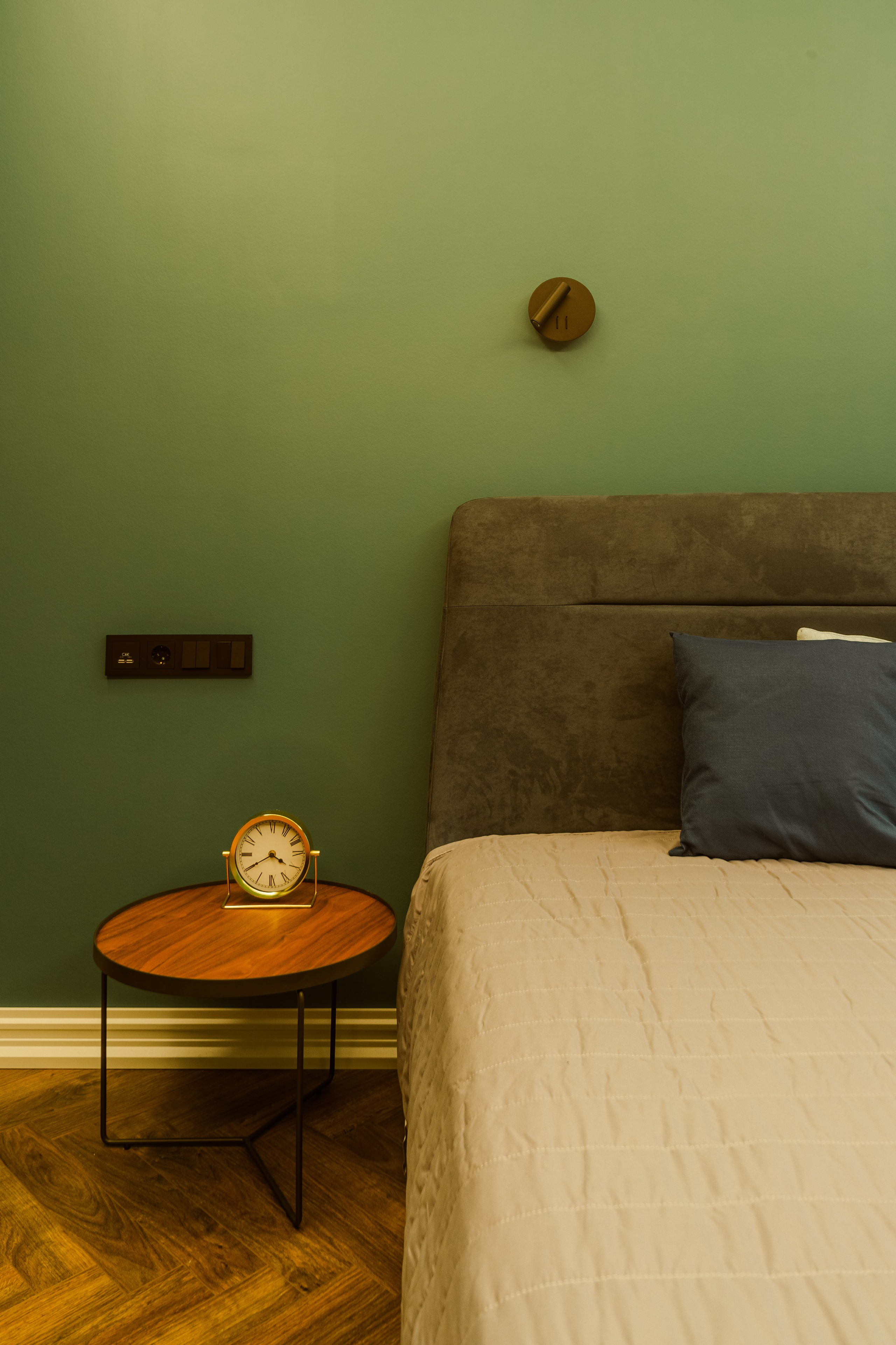 Интерьерный фотограф в Санкт-Петербурге Всеволод Арчелков