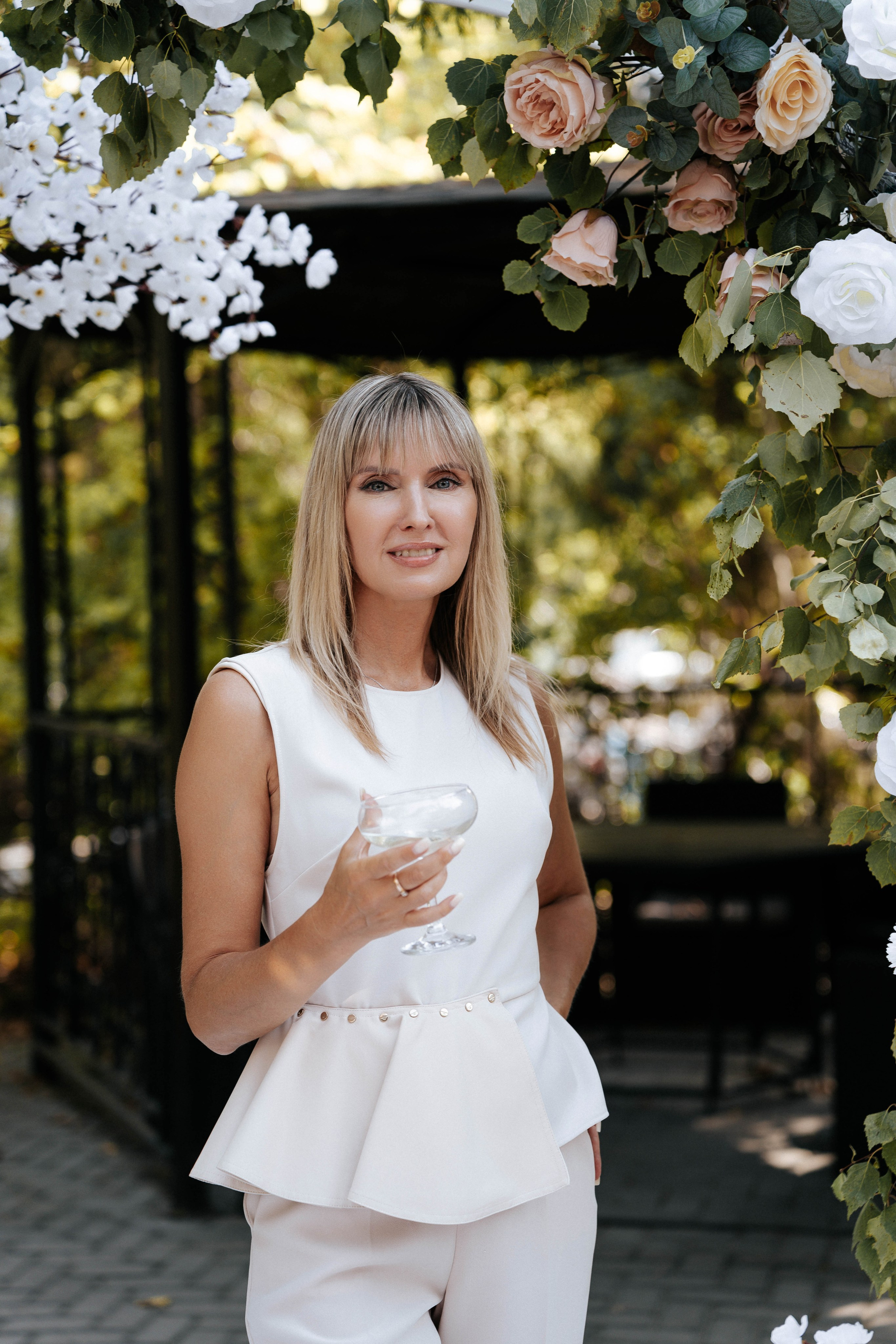 Oleg & Alexandra. Свадебный фотограф в Воронеже Самохина Екатерина