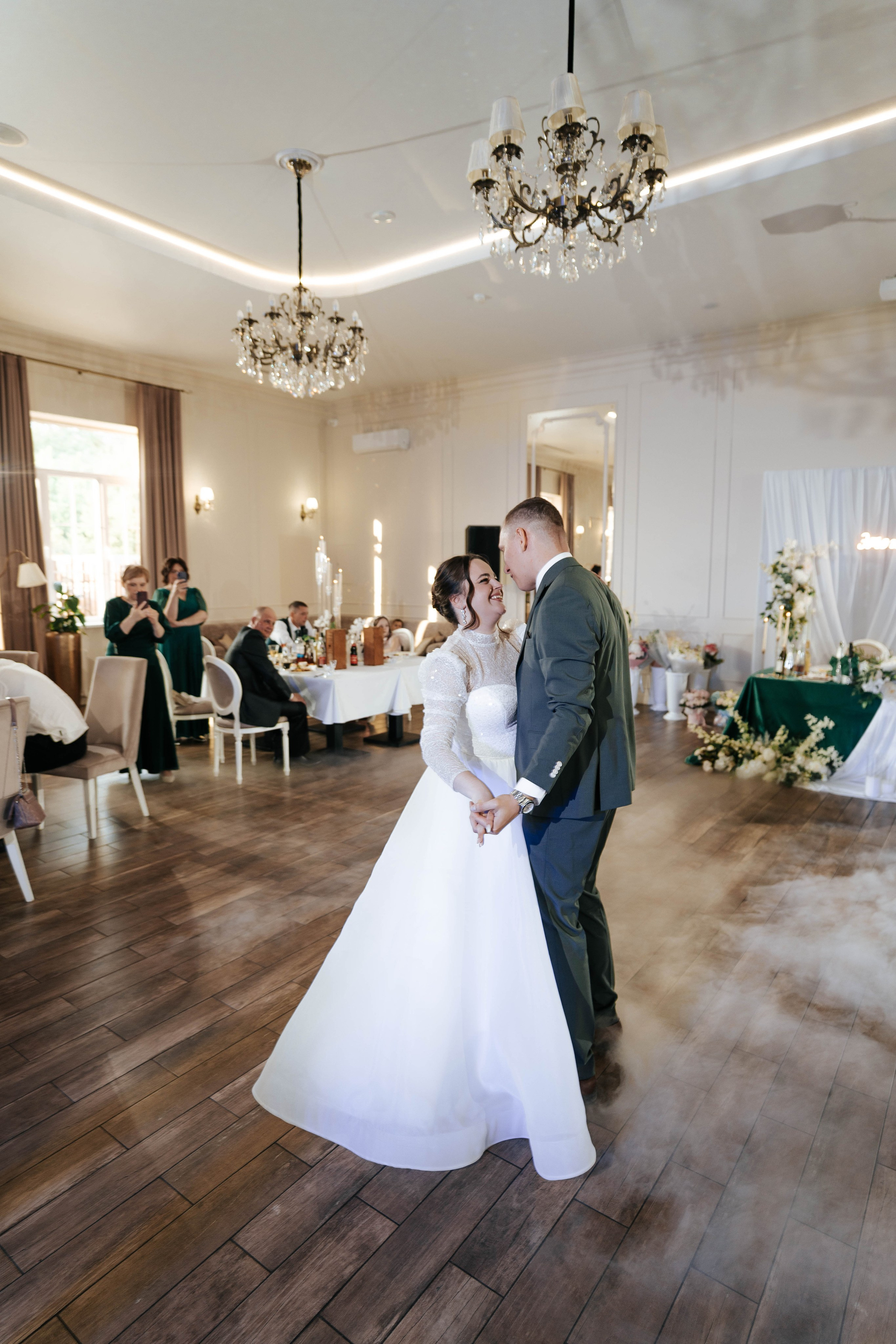 Victor & Ekaterina. Свадебный фотограф в Воронеже Самохина Екатерина